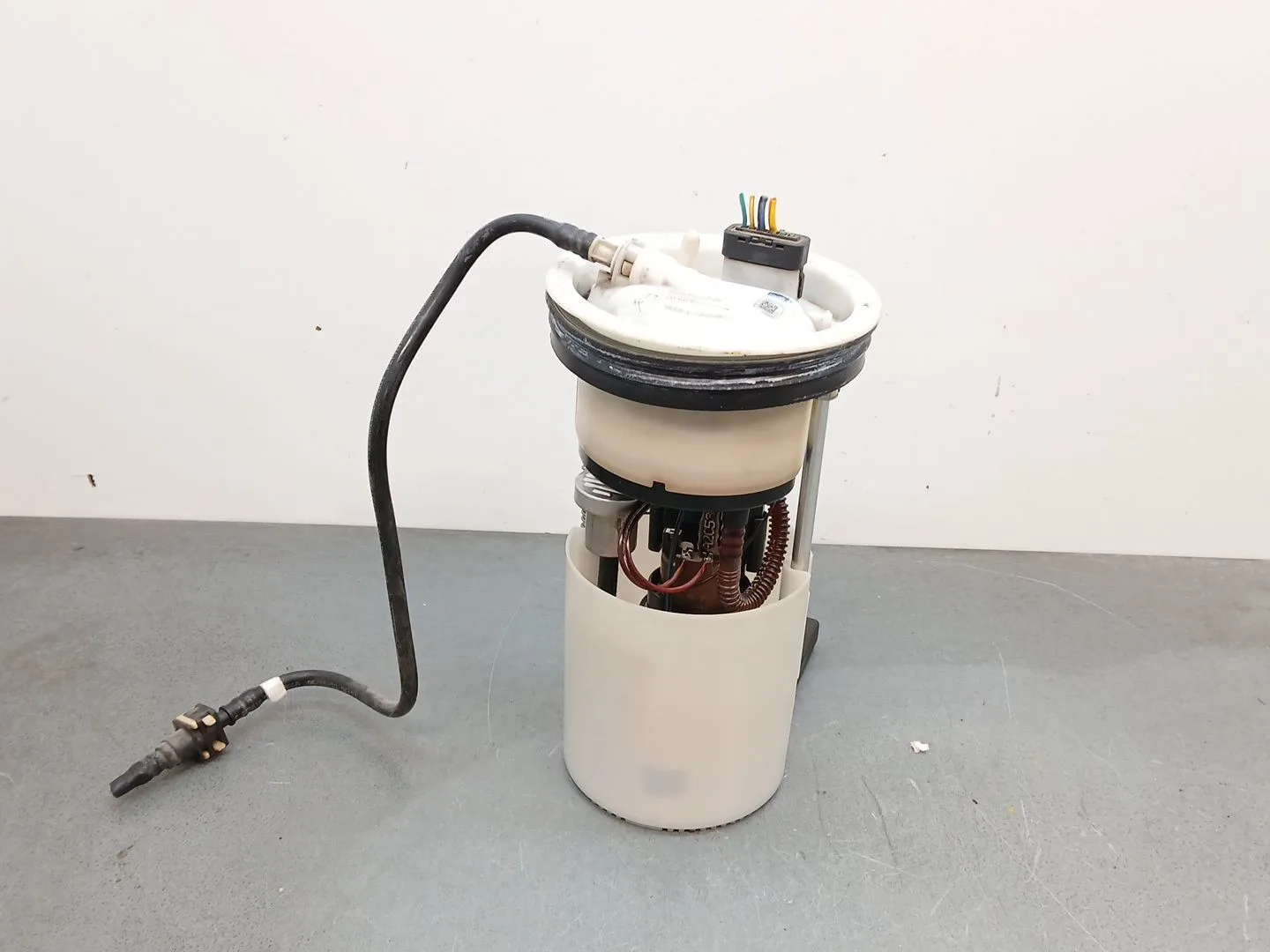 Aforador para Ford Mondeo Ber. (Ca2)