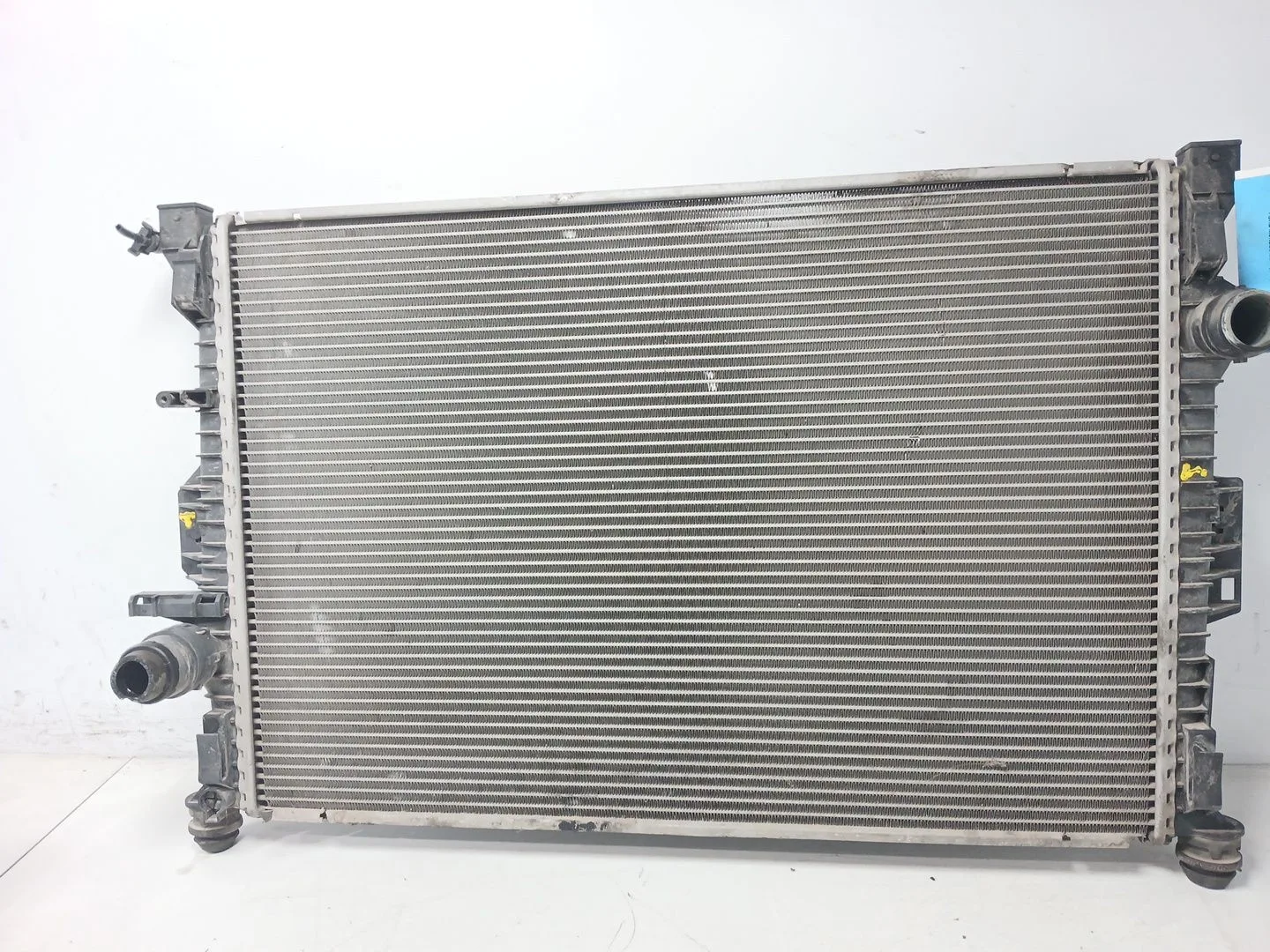 Radiador Agua para Ford Mondeo Ber. (Ca2)