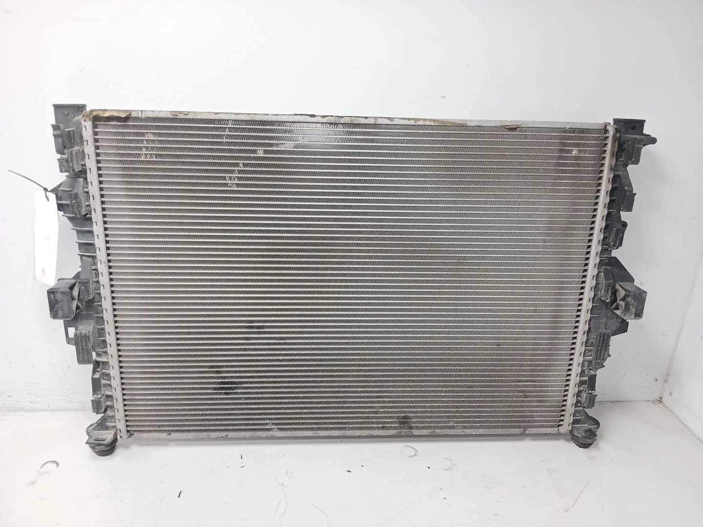 Radiador Agua para Ford Mondeo Ber. (Ca2)