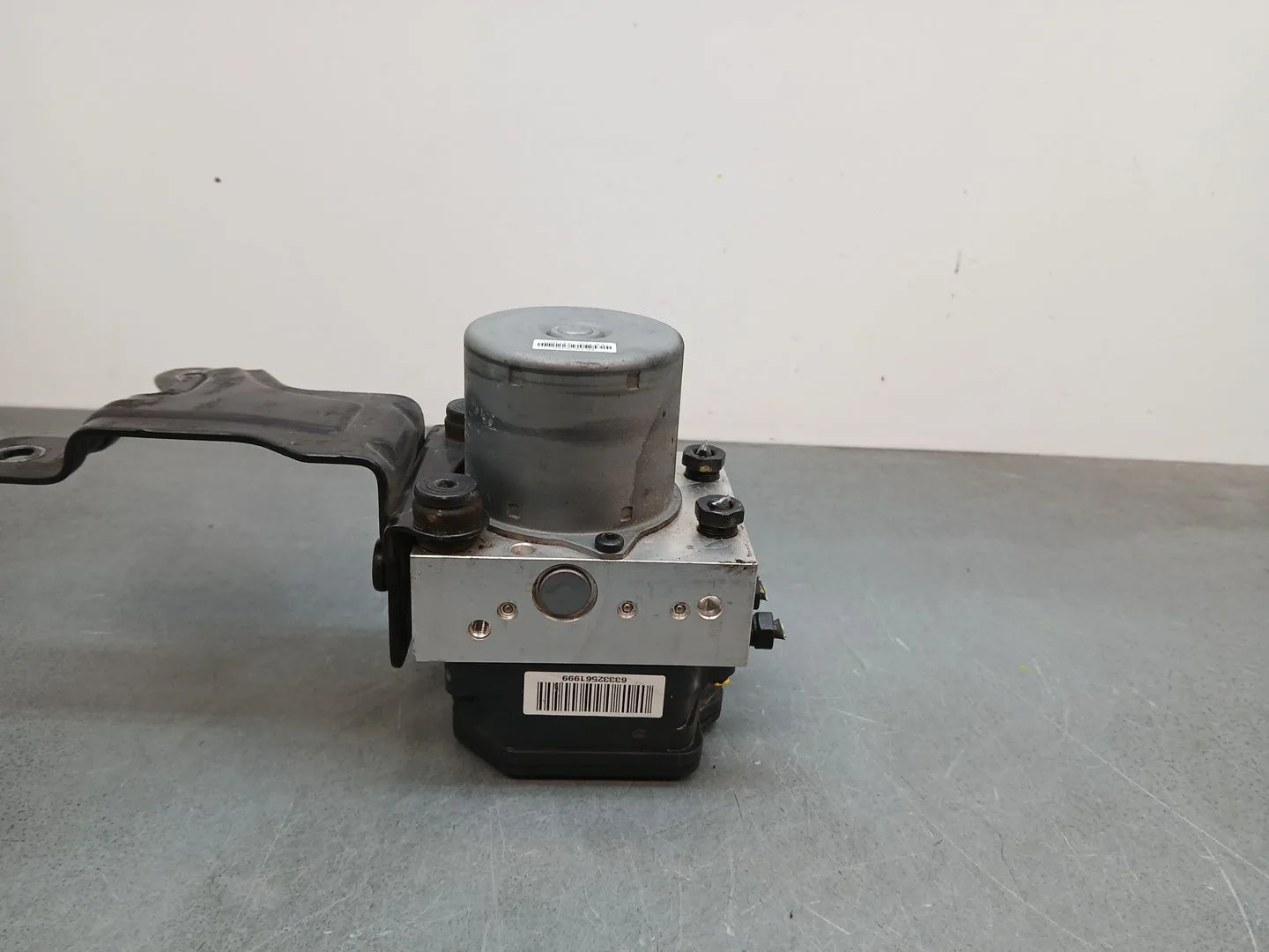 Abs para Kia Carens Iv
