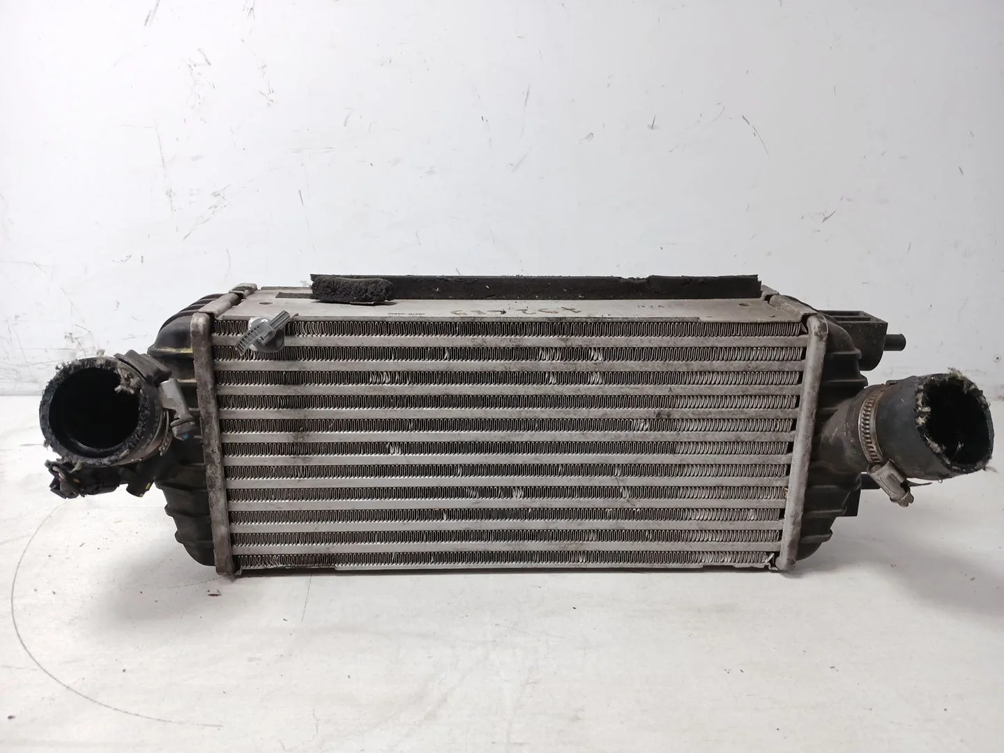 Intercooler para Kia Carens Iv