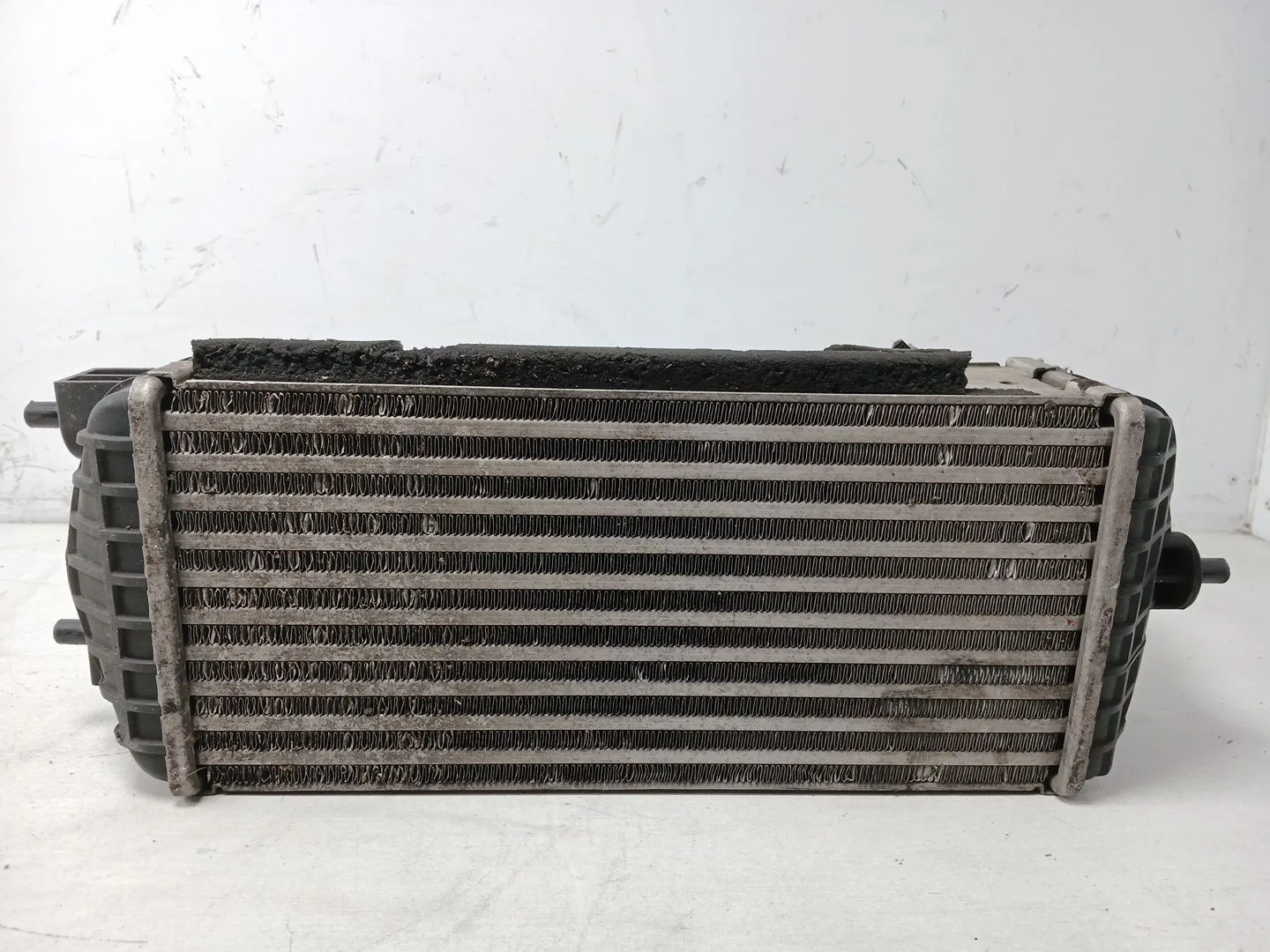 Intercooler para Kia Carens Iv