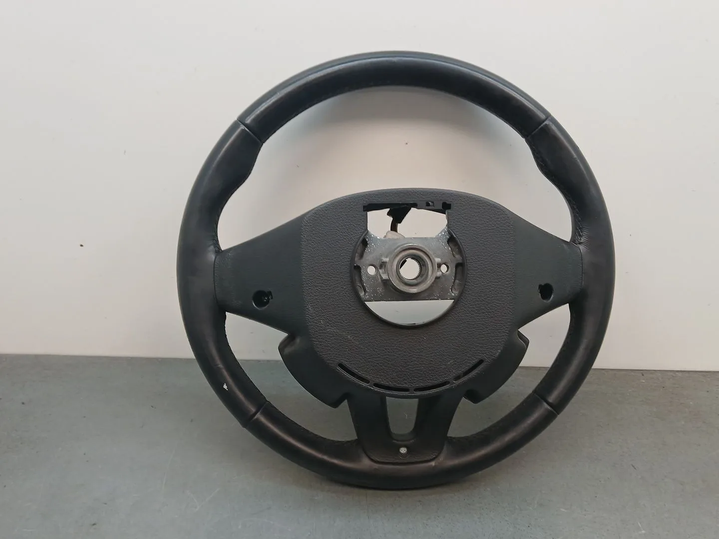 Volante para Kia Carens Iv