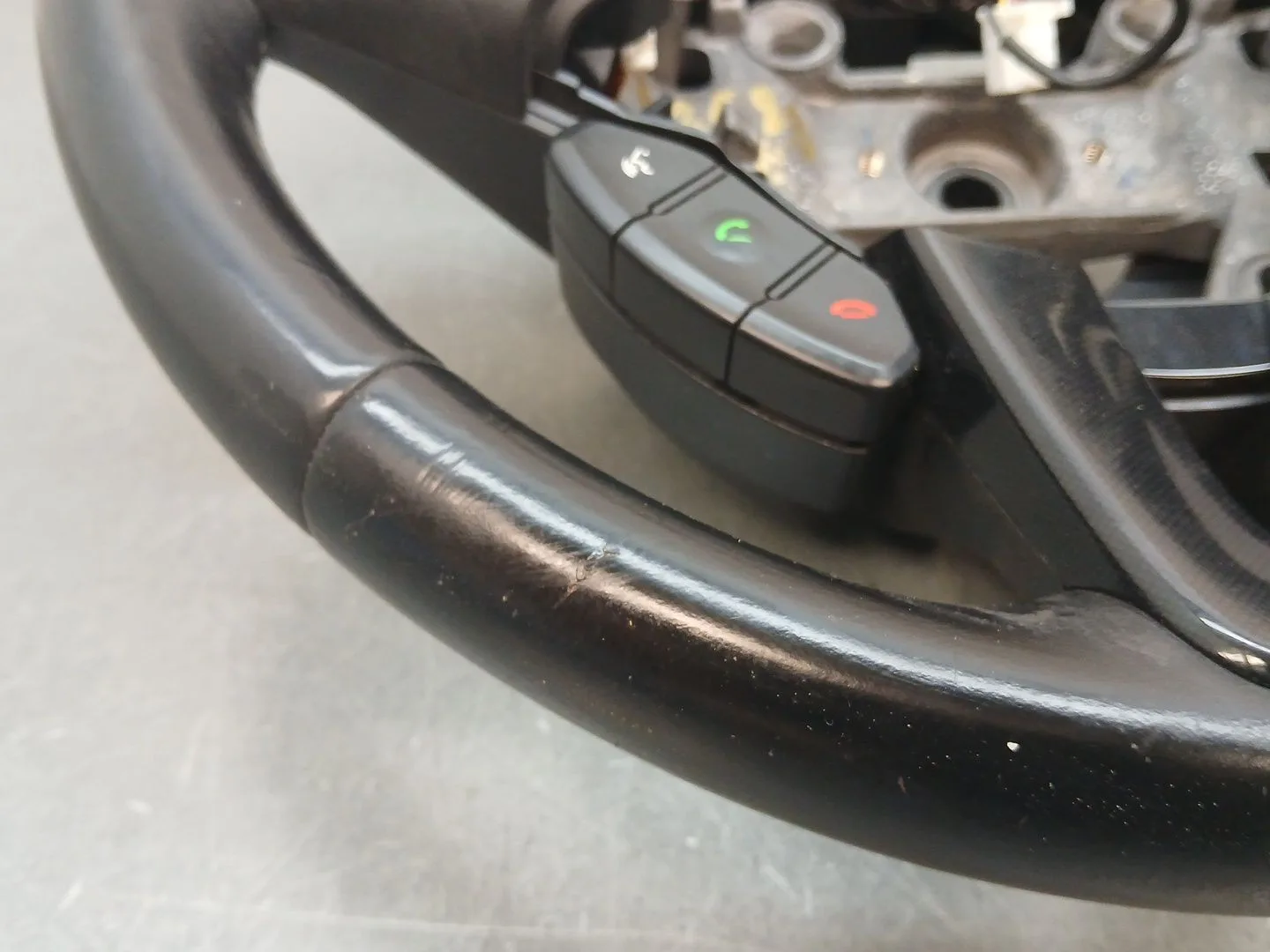 Volante para Kia Carens Iv