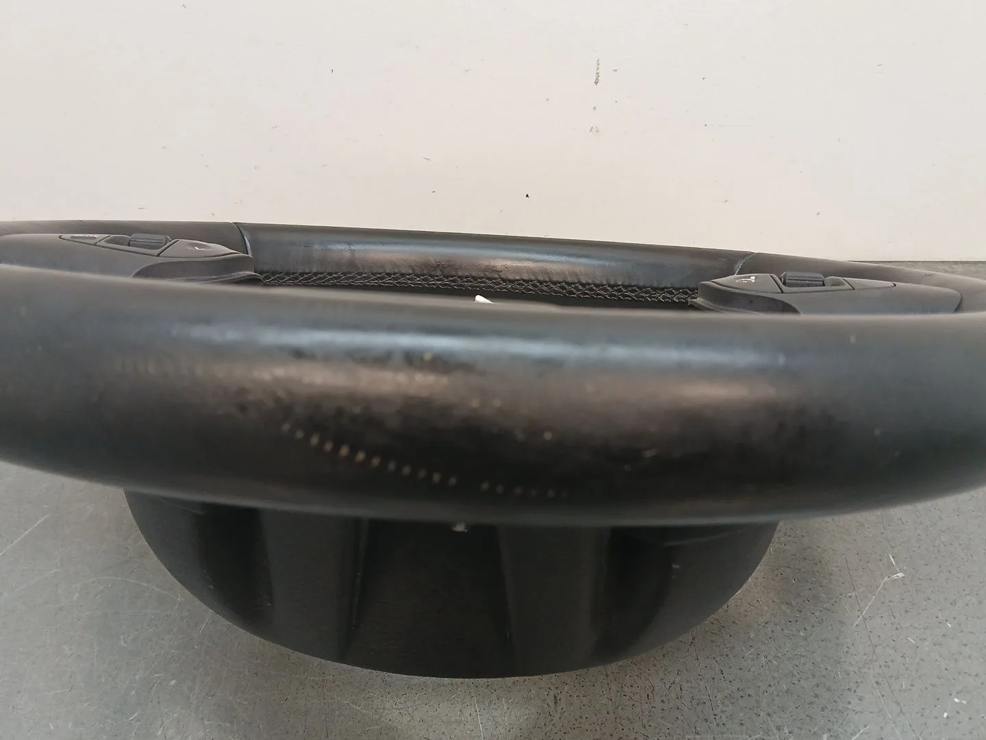 Volante para Kia Carens Iv
