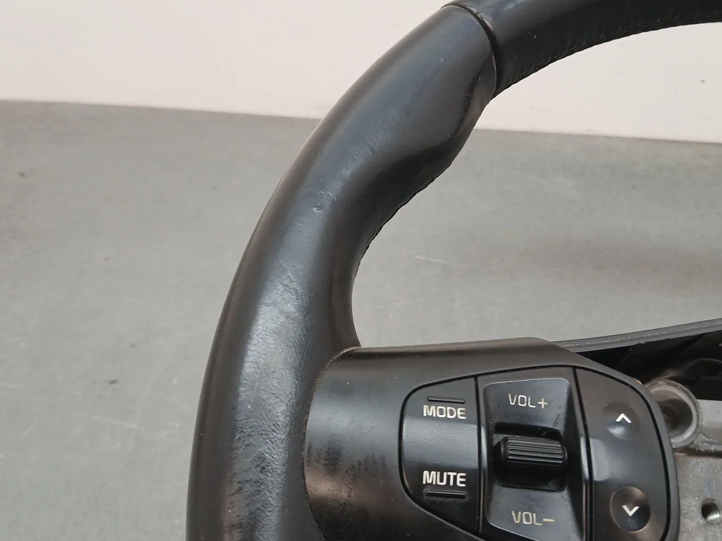 Volante para Kia Carens Iv