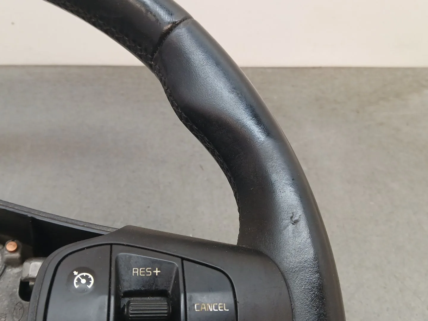 Volante para Kia Carens Iv