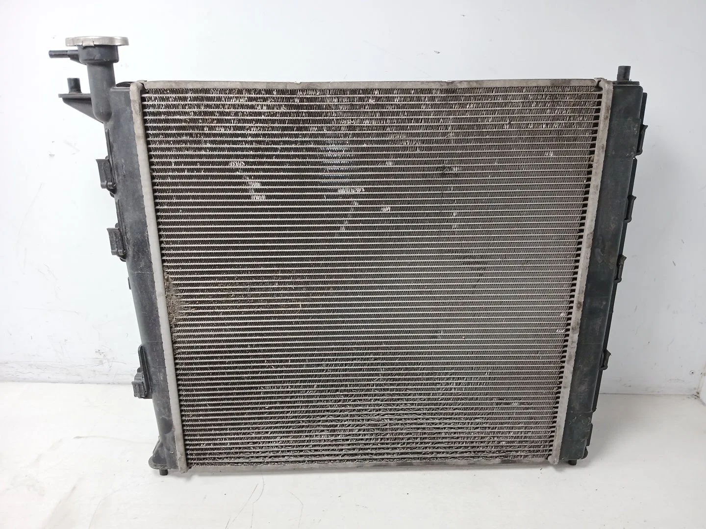 Radiador Agua para Kia Carens Iv