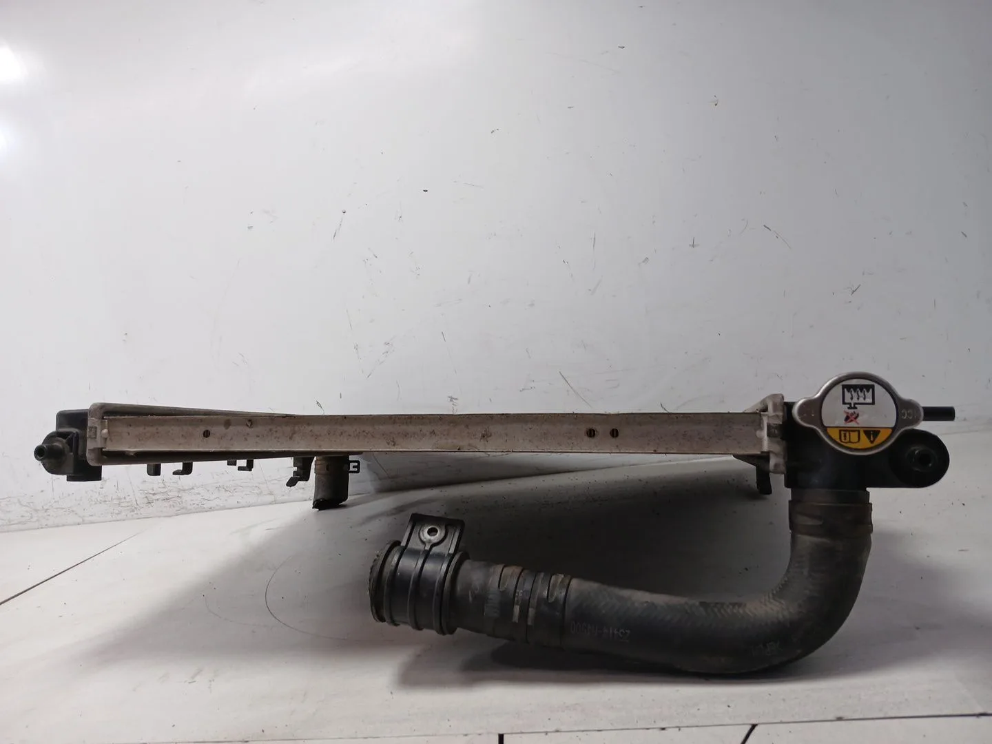 Radiador Agua para Kia Carens Iv