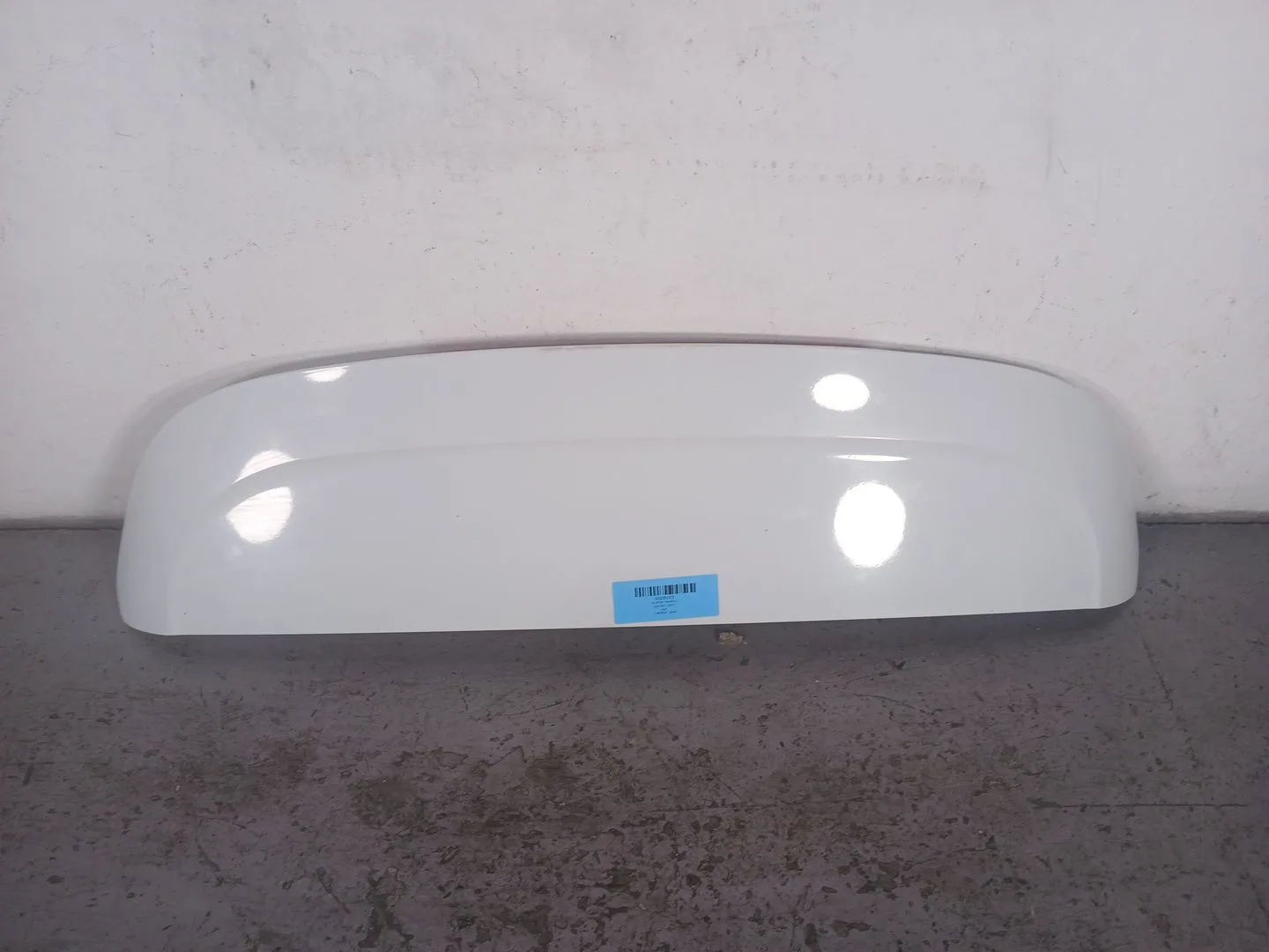 Aleron Trasero para Kia Pro_Cee'd