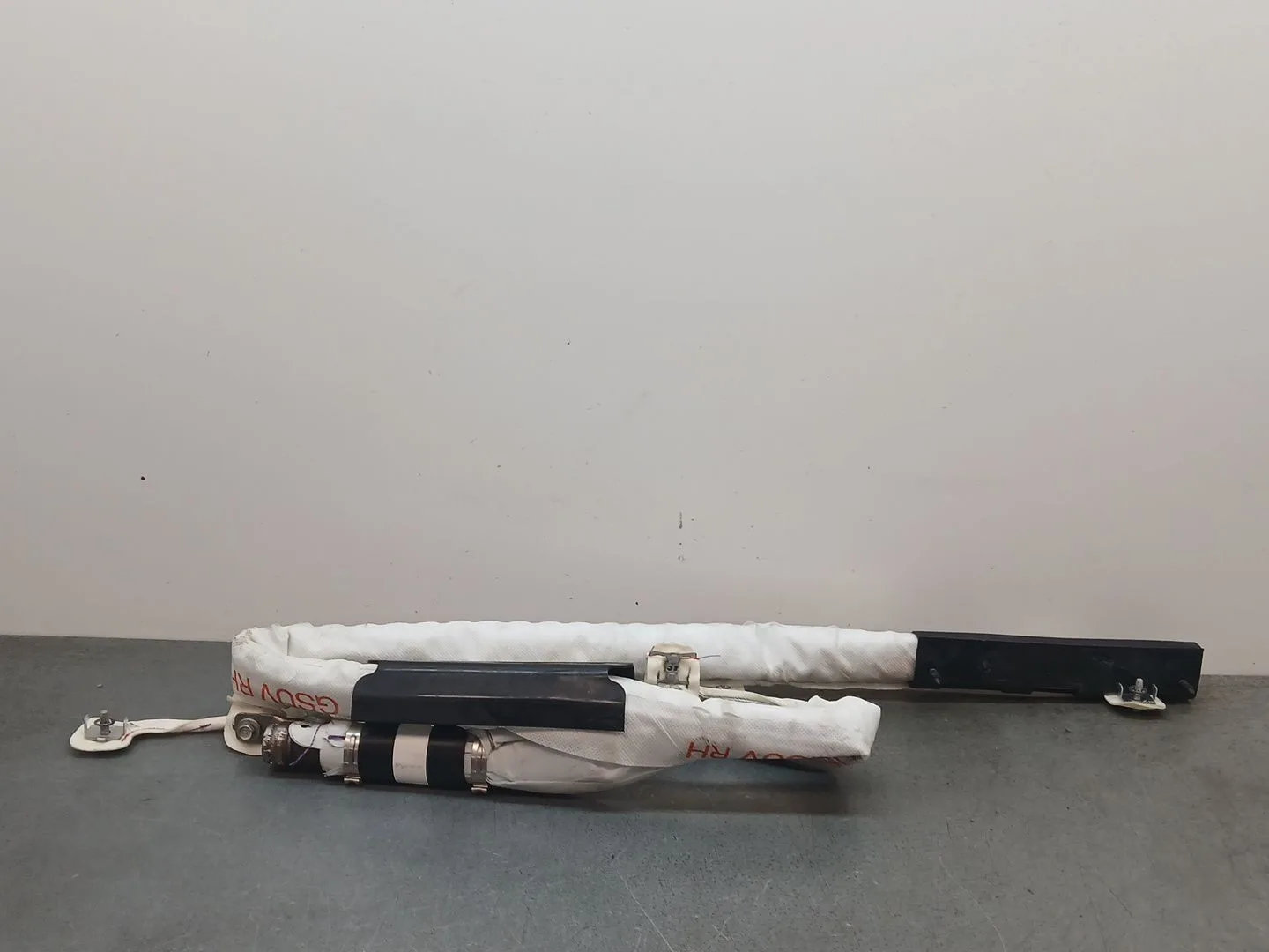 Airbag Cortina Delantero Derecho para Opel Mokka
