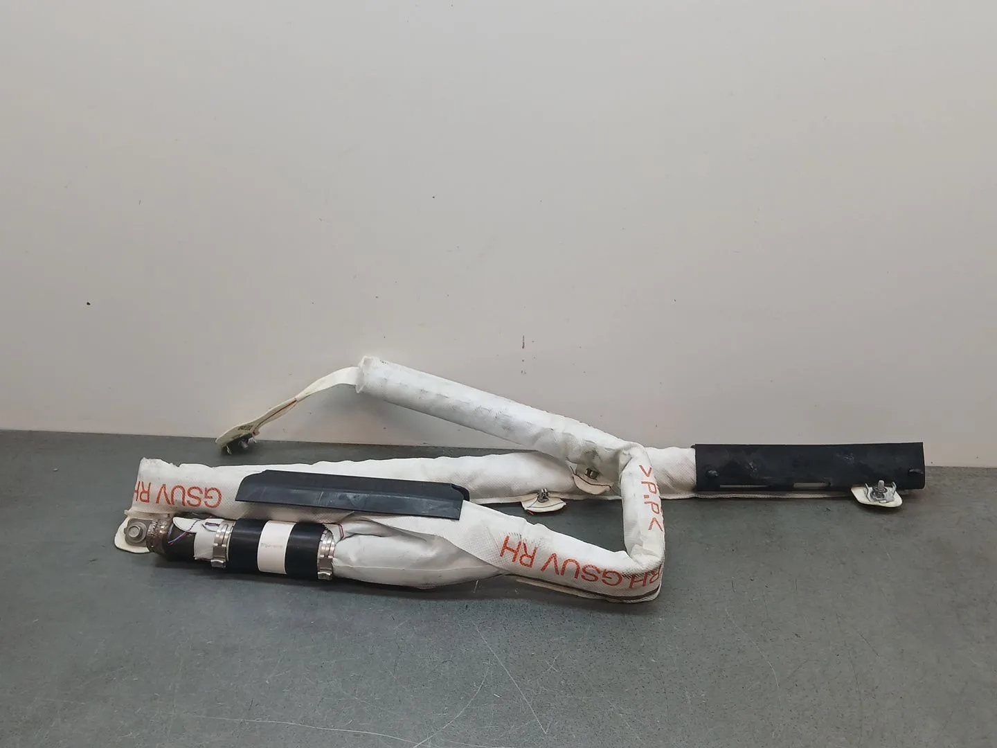 Airbag Cortina Delantero Derecho para Opel Mokka