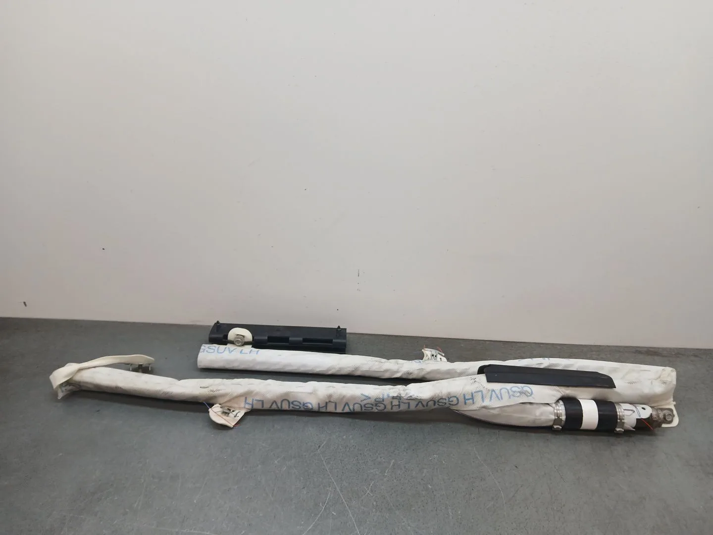 Airbag Cortina Delantero Izquierdo para Opel Mokka