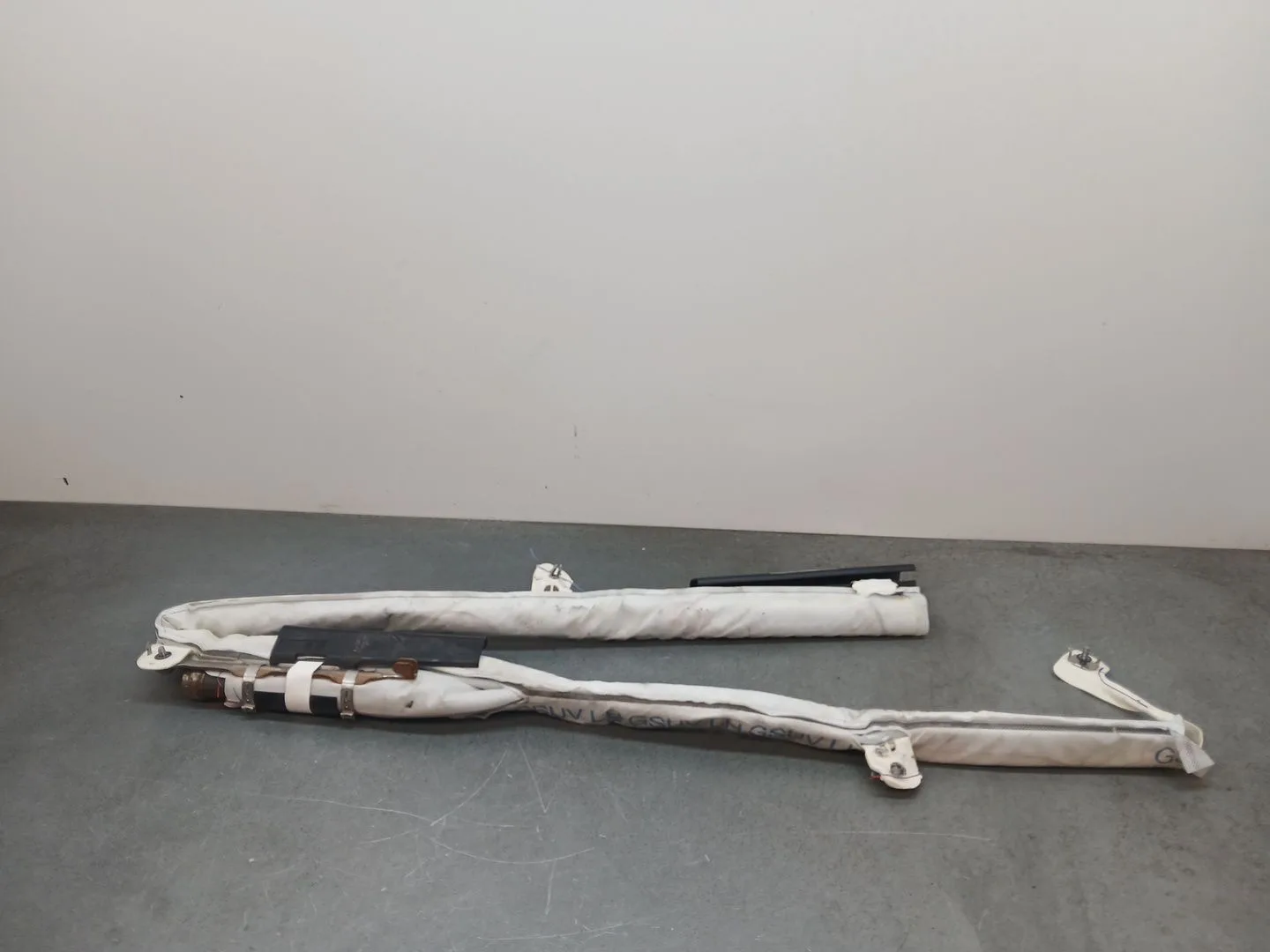 Airbag Cortina Delantero Izquierdo para Opel Mokka