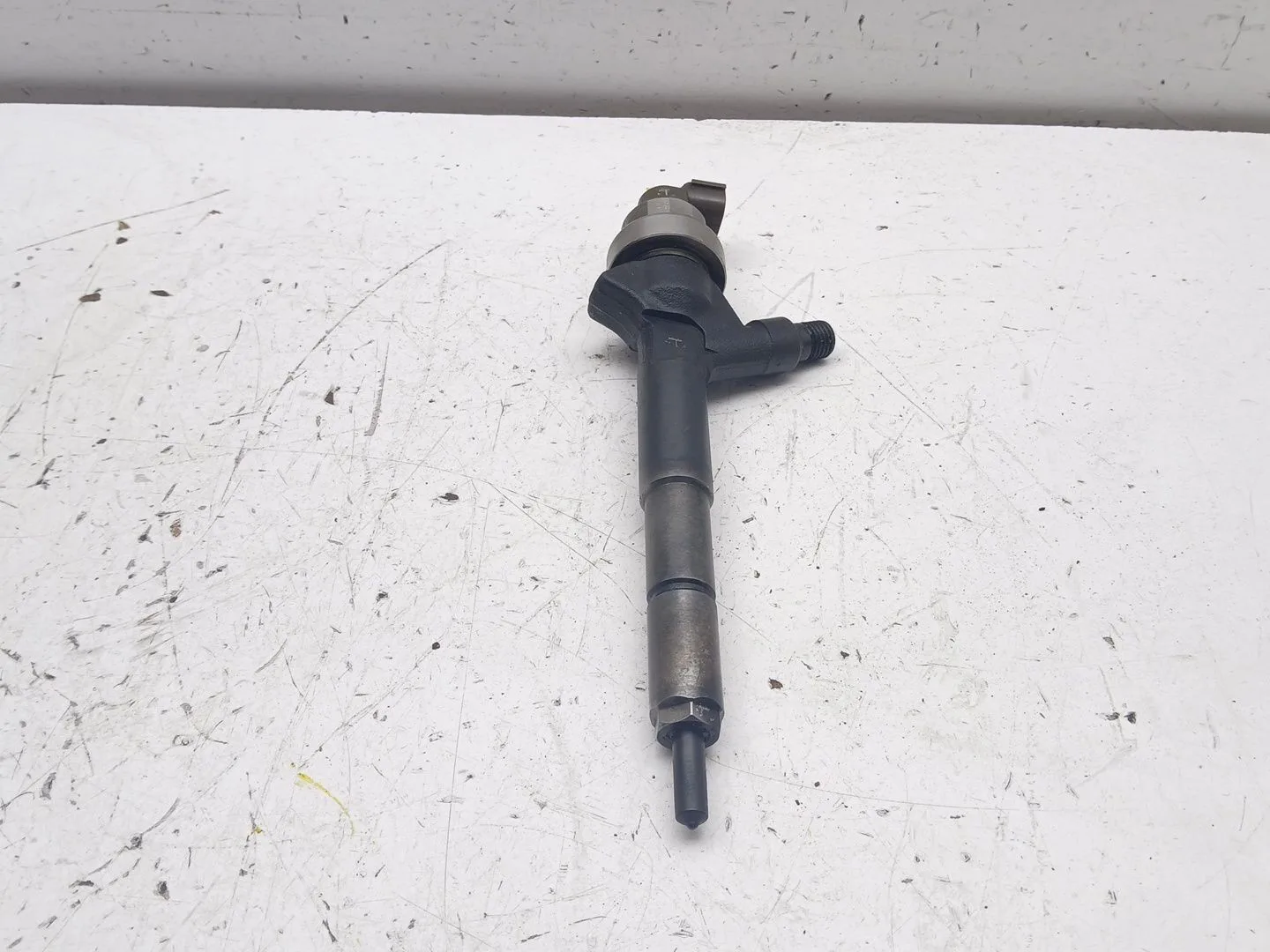 Inyector para Opel Zafira B