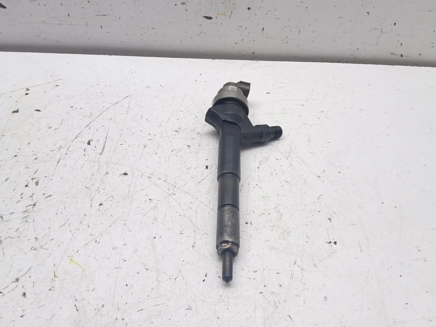 Inyector para Opel Zafira B