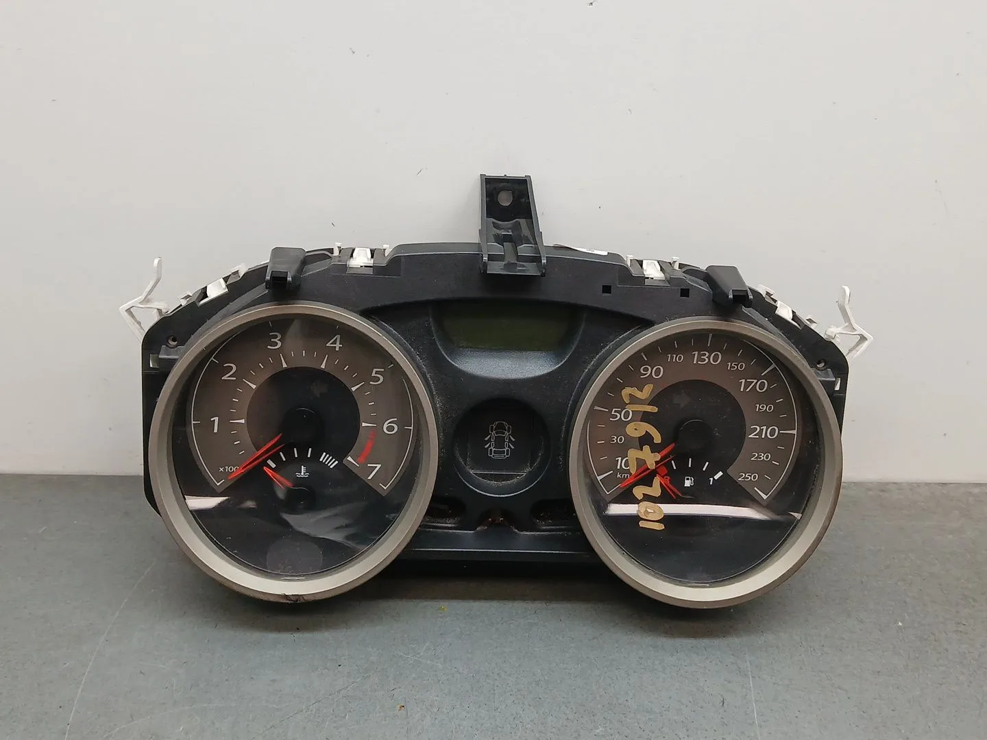 Cuadro Instrumentos para Renault Megane Ii (Bm0/1_, Cm0/1_)