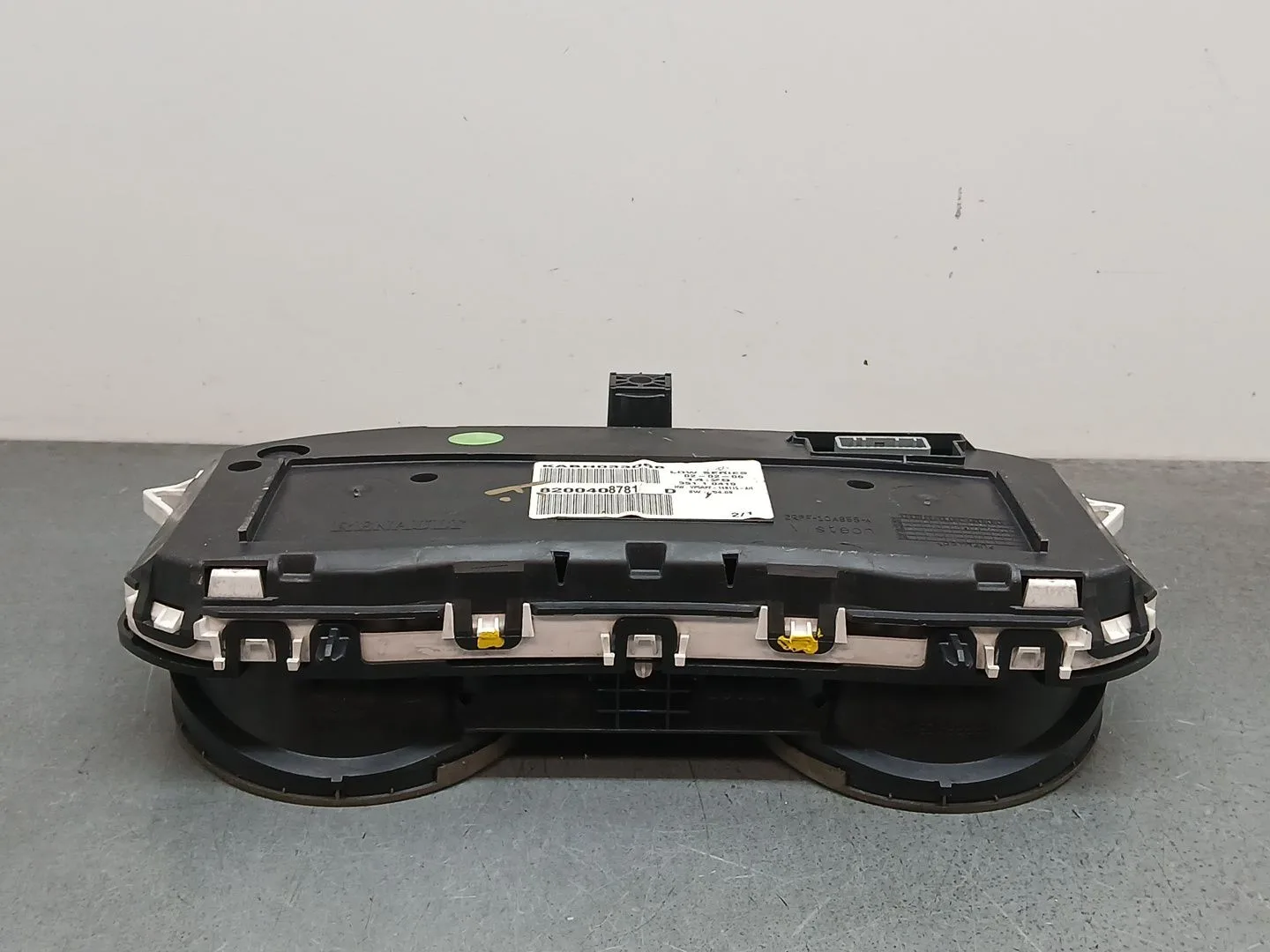 Cuadro Instrumentos para Renault Megane Ii (Bm0/1_, Cm0/1_)