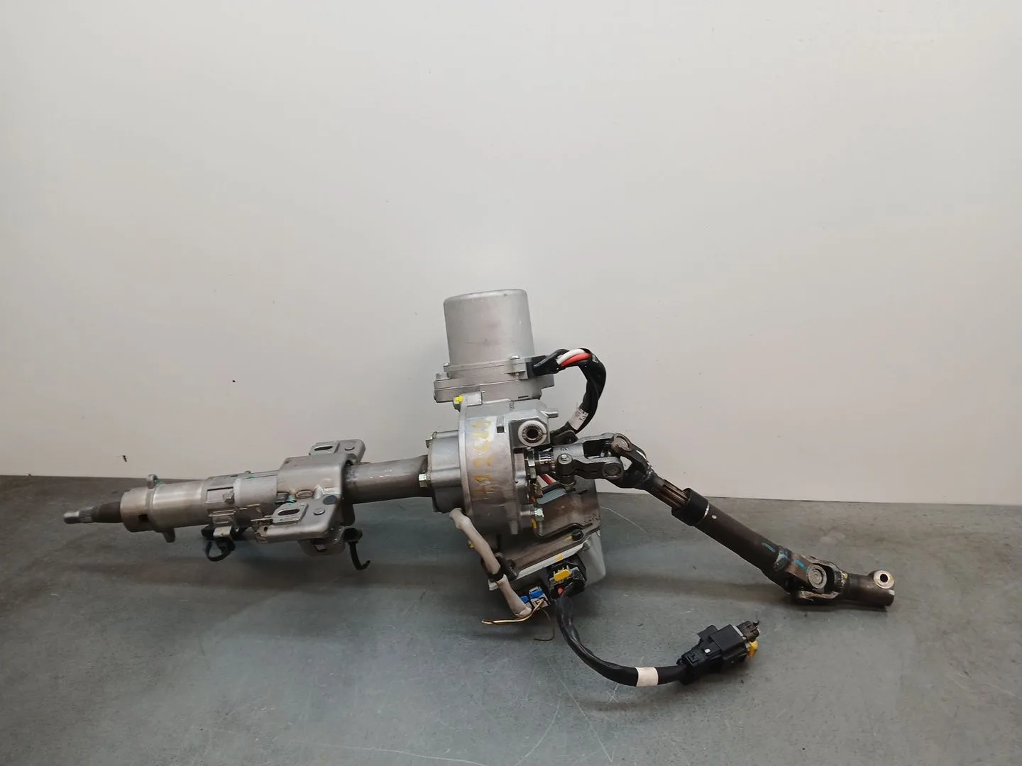 Columna Direccion para Kia Carens Iv