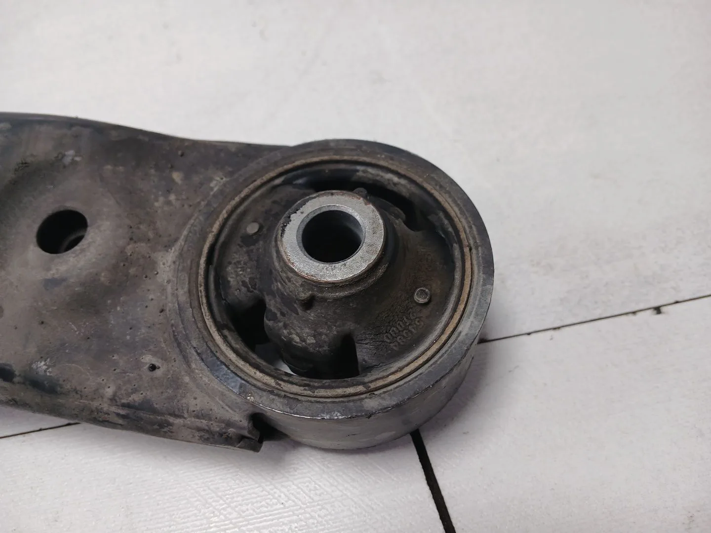 Brazo Suspension Inferior Delantero Derecho para Hyundai Ix35 (Lm, El, Elh)