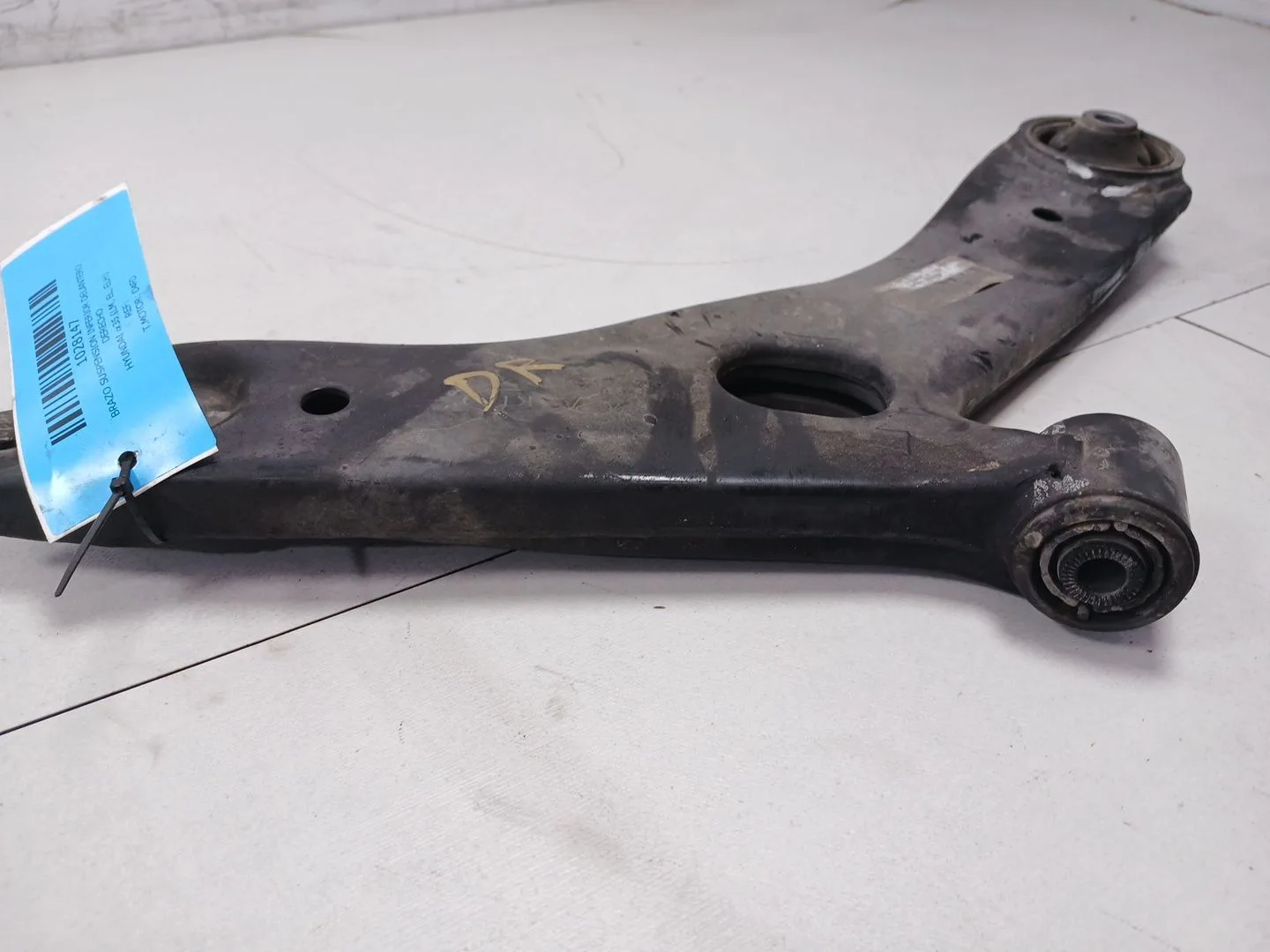Brazo Suspension Inferior Delantero Derecho para Hyundai Ix35 (Lm, El, Elh)