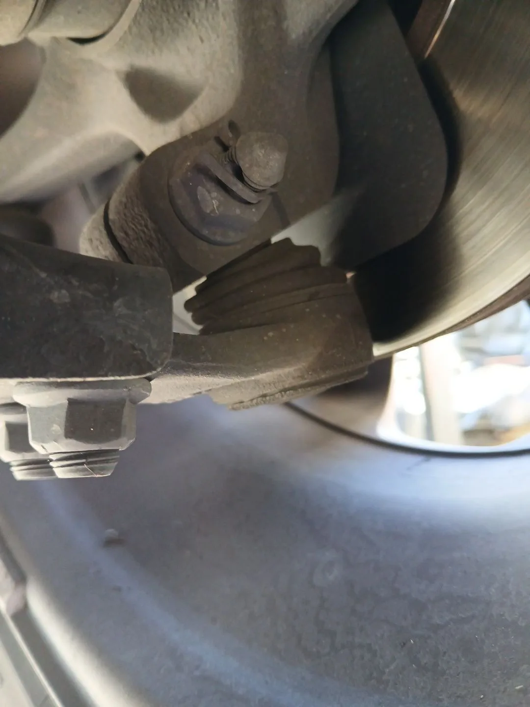 Brazo Suspension Inferior Delantero Izquierdo para Hyundai Ix35 (Lm, El, Elh)