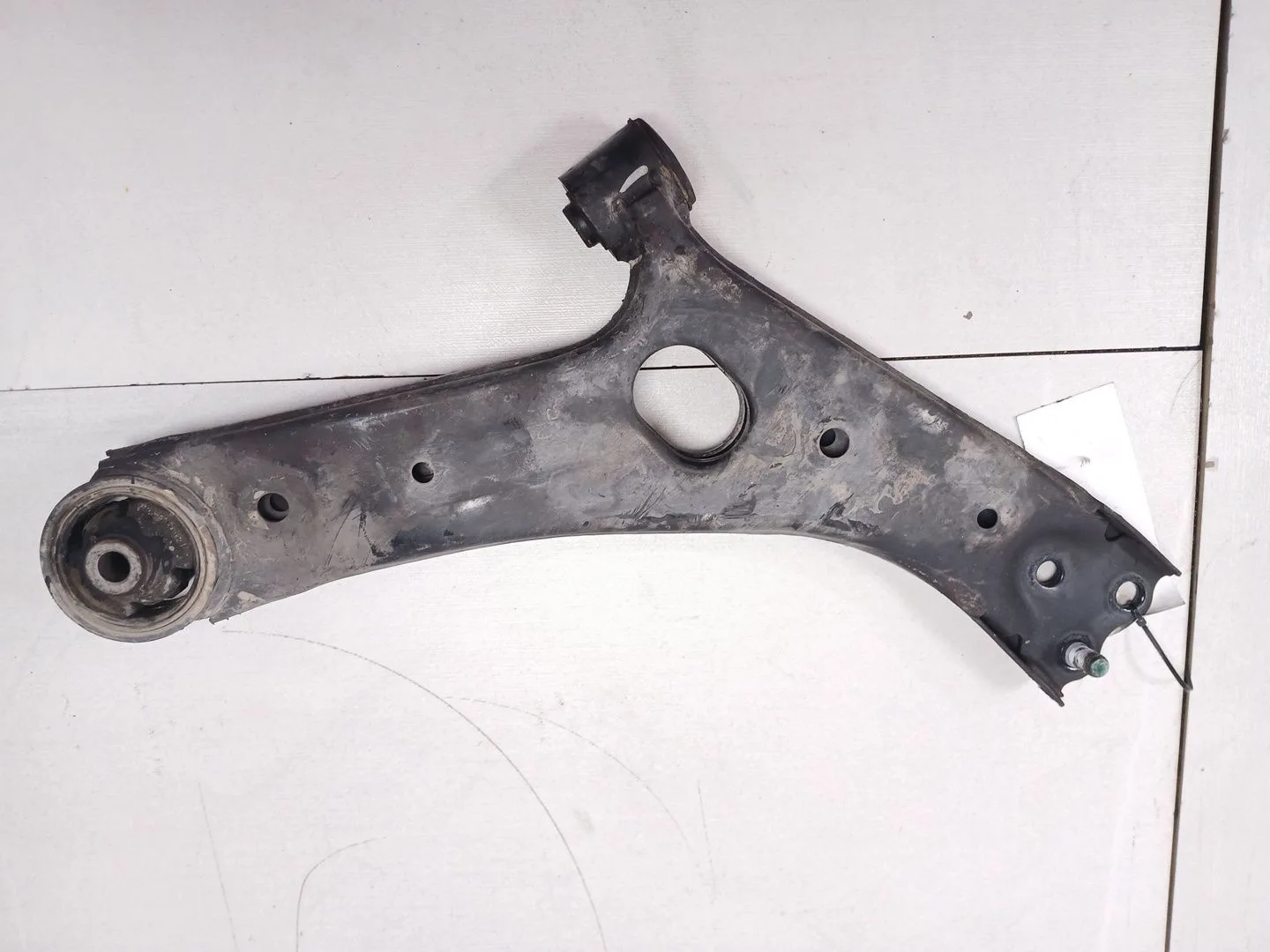 Brazo Suspension Inferior Delantero Izquierdo para Hyundai Ix35 (Lm, El, Elh)