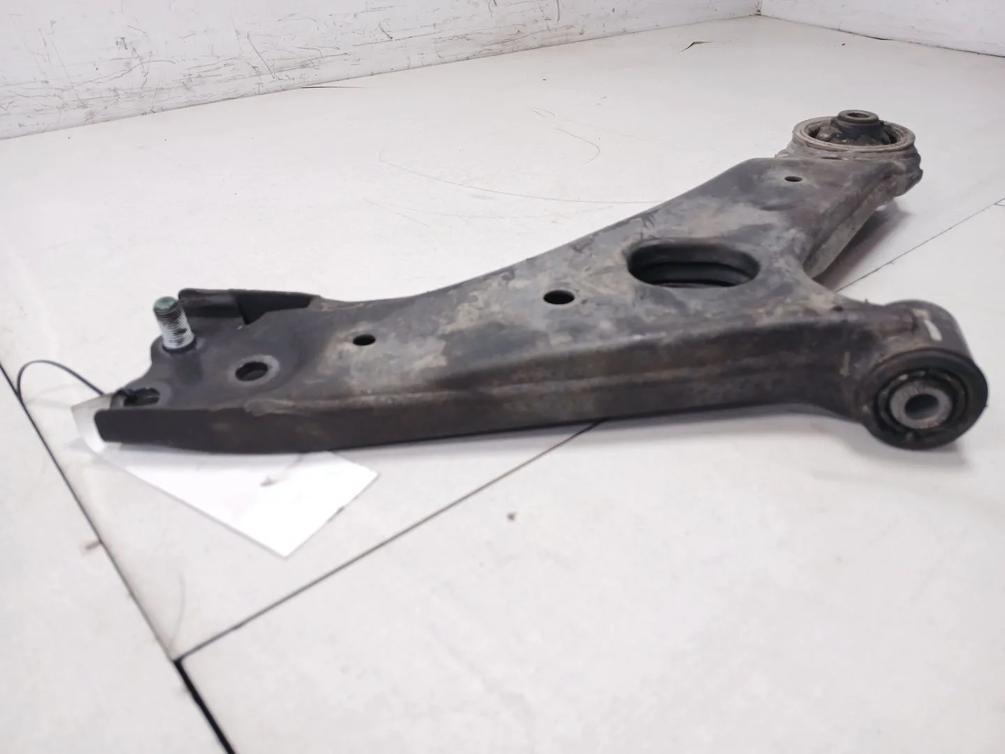 Brazo Suspension Inferior Delantero Izquierdo para Hyundai Ix35 (Lm, El, Elh)