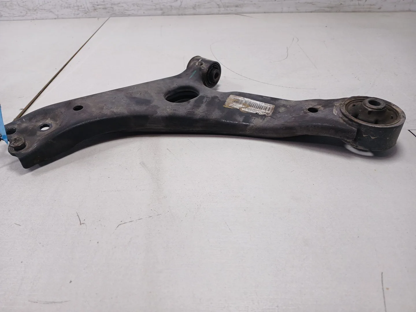 Brazo Suspension Inferior Delantero Izquierdo para Hyundai Ix35 (Lm, El, Elh)