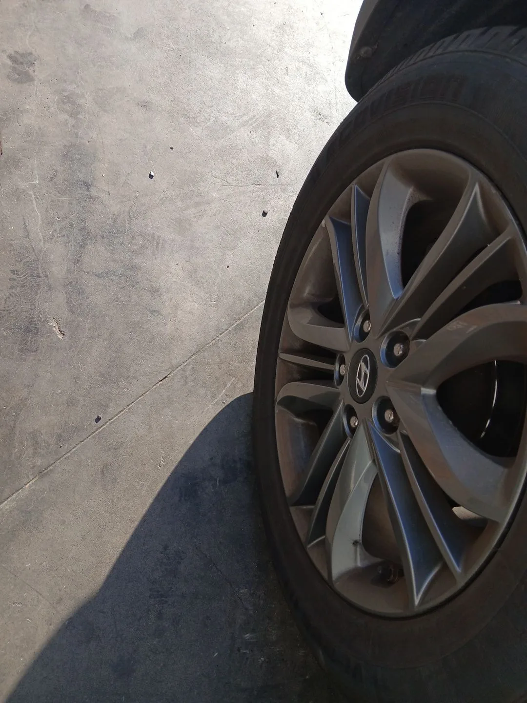 Juego Llantas para Hyundai Ix35 (Lm, El, Elh)