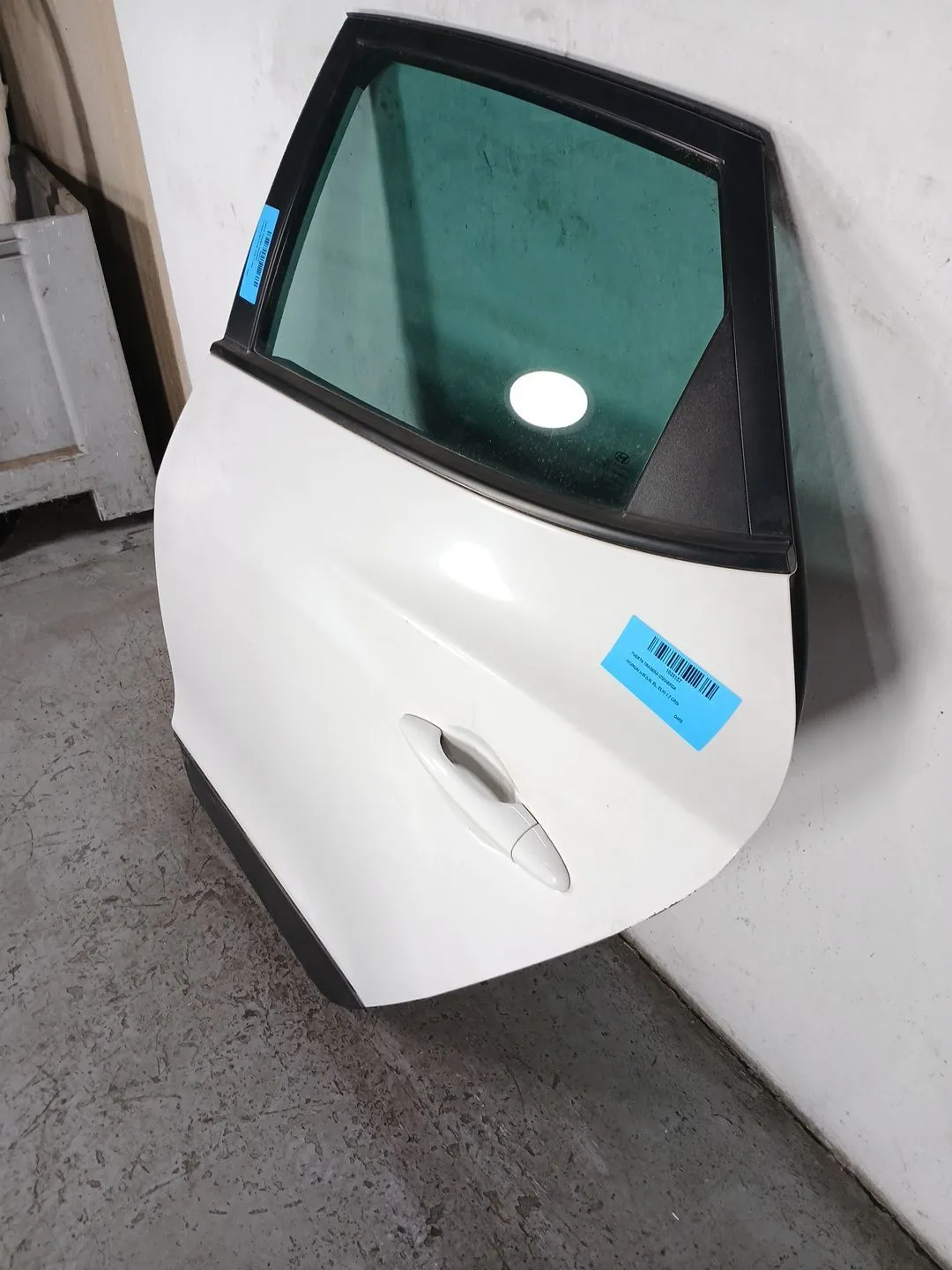 Puerta Trasera Izquierda para Hyundai Ix35 (Lm, El, Elh)