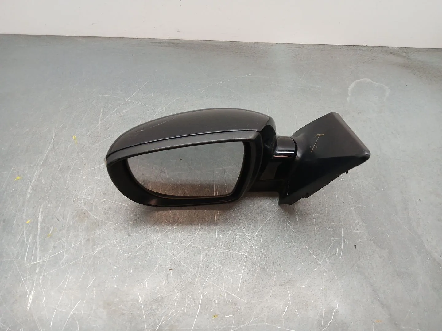 Retrovisor Izquierdo para Hyundai Ix35 (Lm, El, Elh)