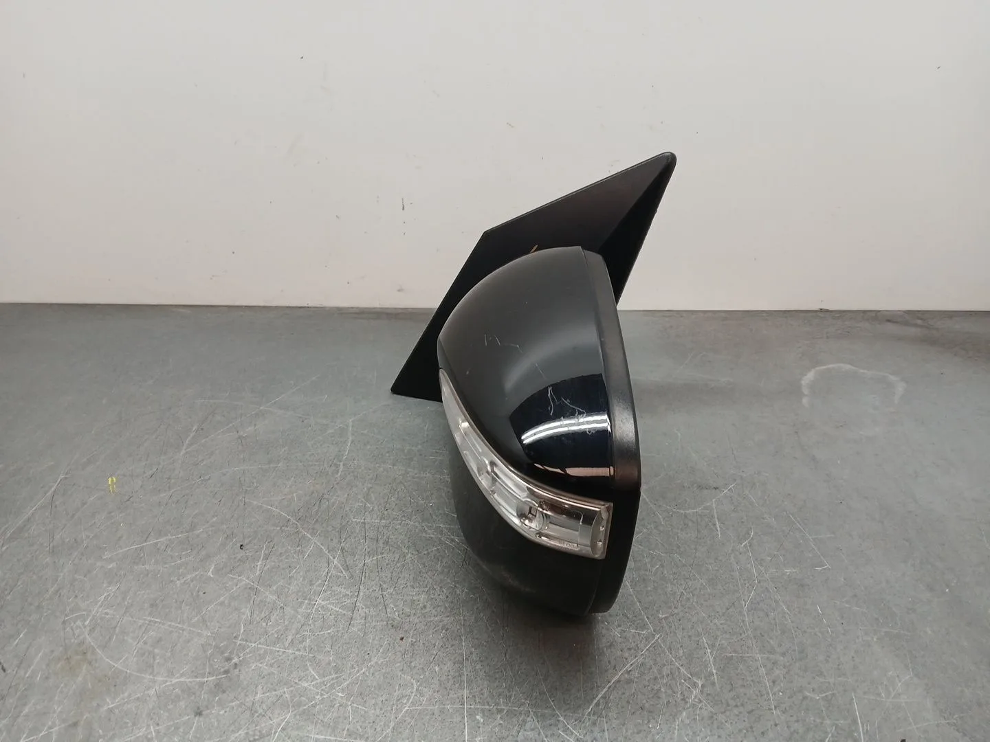 Retrovisor Izquierdo para Hyundai Ix35 (Lm, El, Elh)
