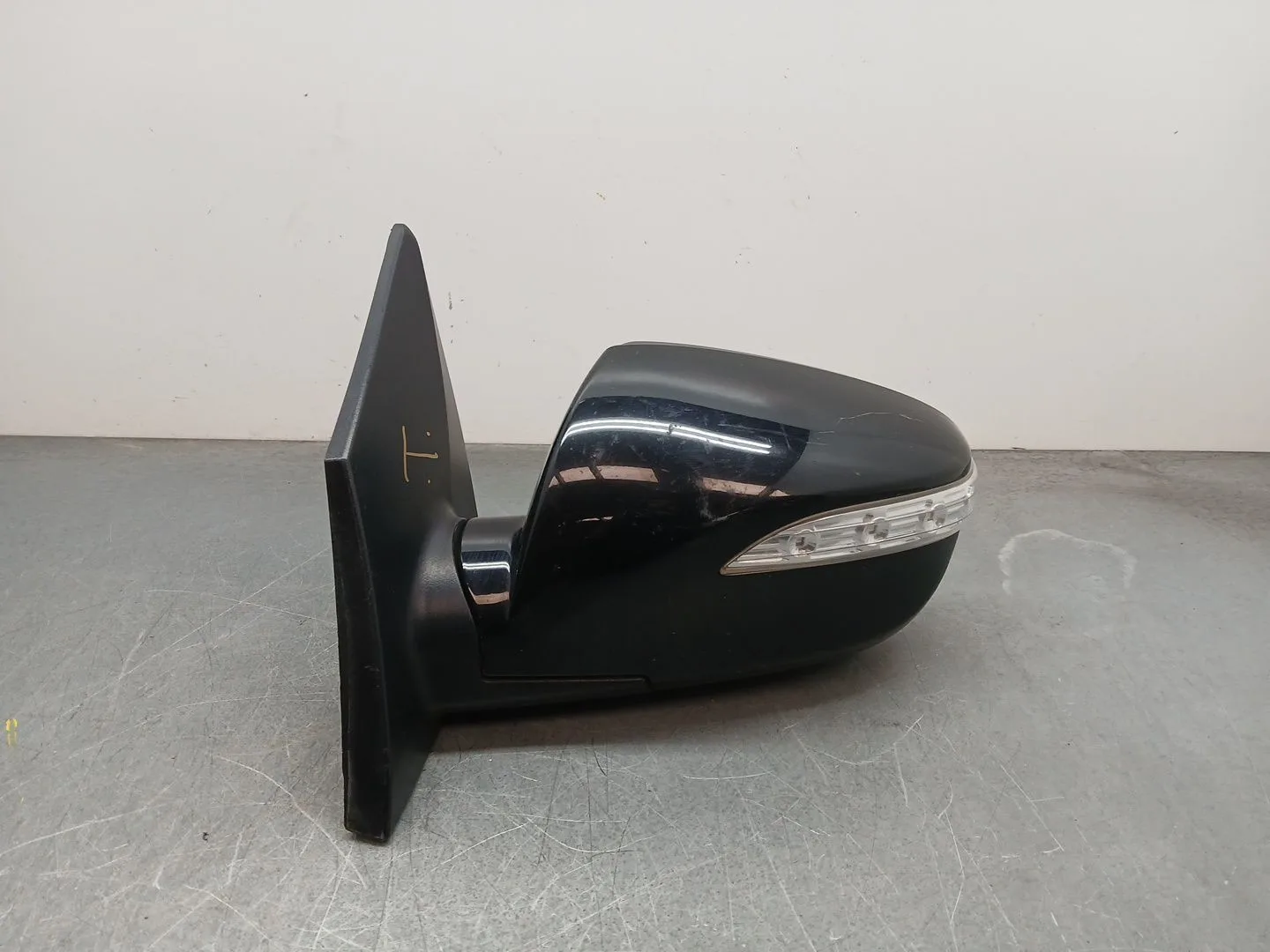 Retrovisor Izquierdo para Hyundai Ix35 (Lm, El, Elh)