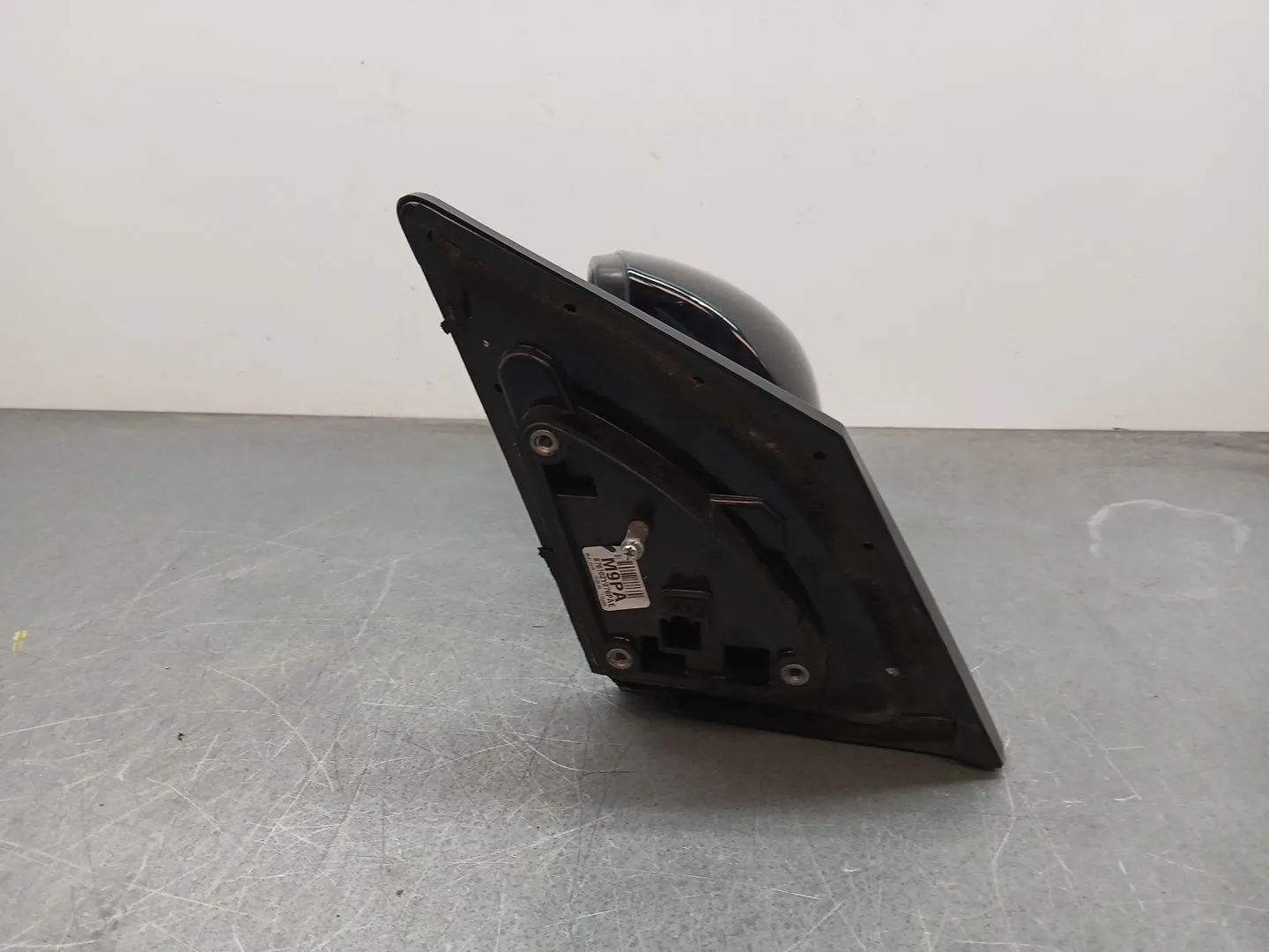 Retrovisor Izquierdo para Hyundai Ix35 (Lm, El, Elh)