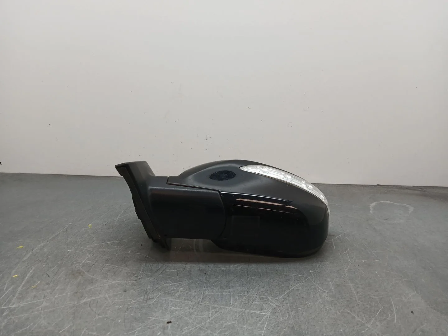 Retrovisor Izquierdo para Hyundai Ix35 (Lm, El, Elh)