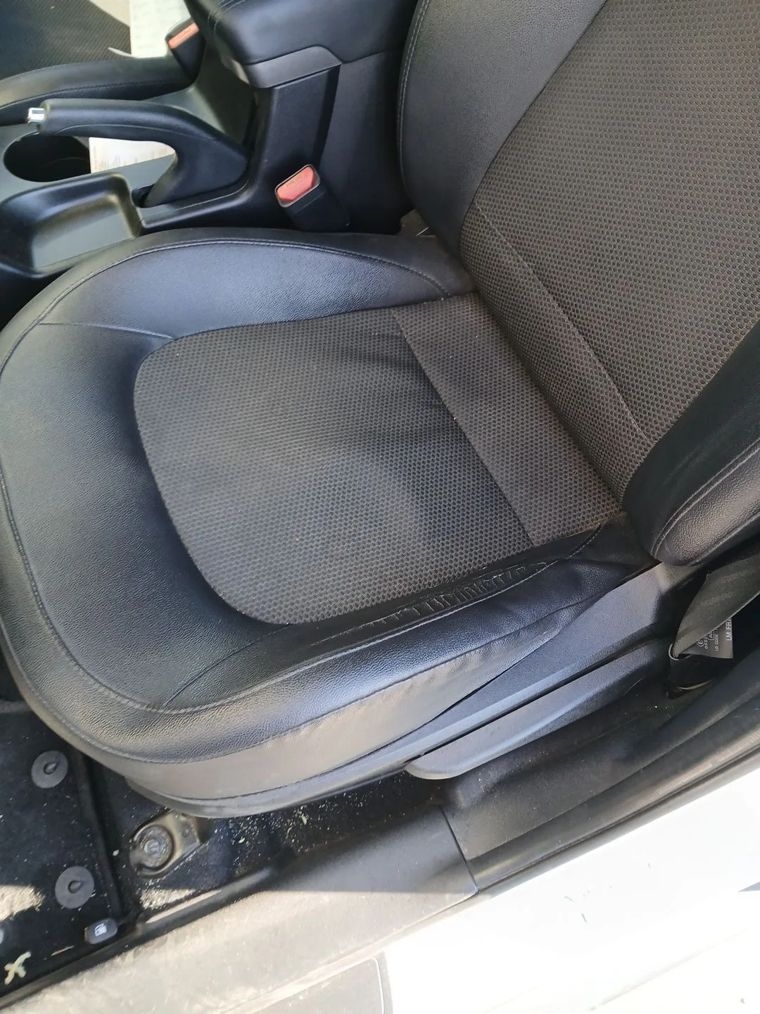 Asiento Delantero Izquierdo para Hyundai Ix35 (Lm, El, Elh)