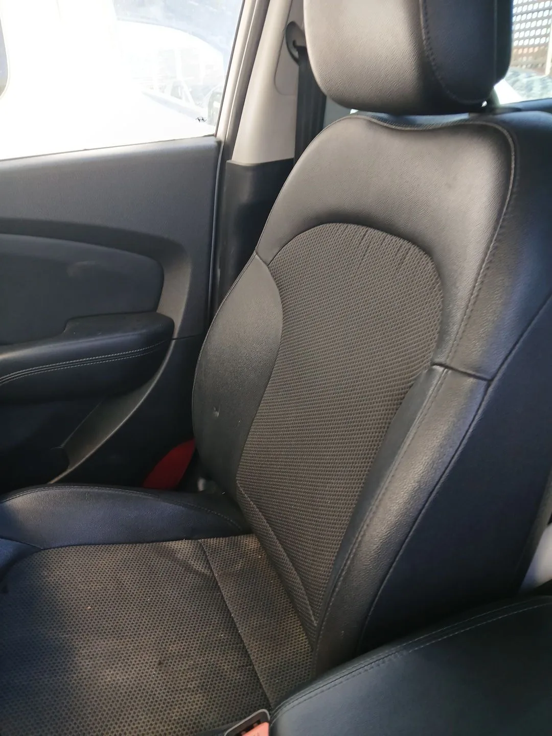 Asiento Delantero Derecho para Hyundai Ix35 (Lm, El, Elh)