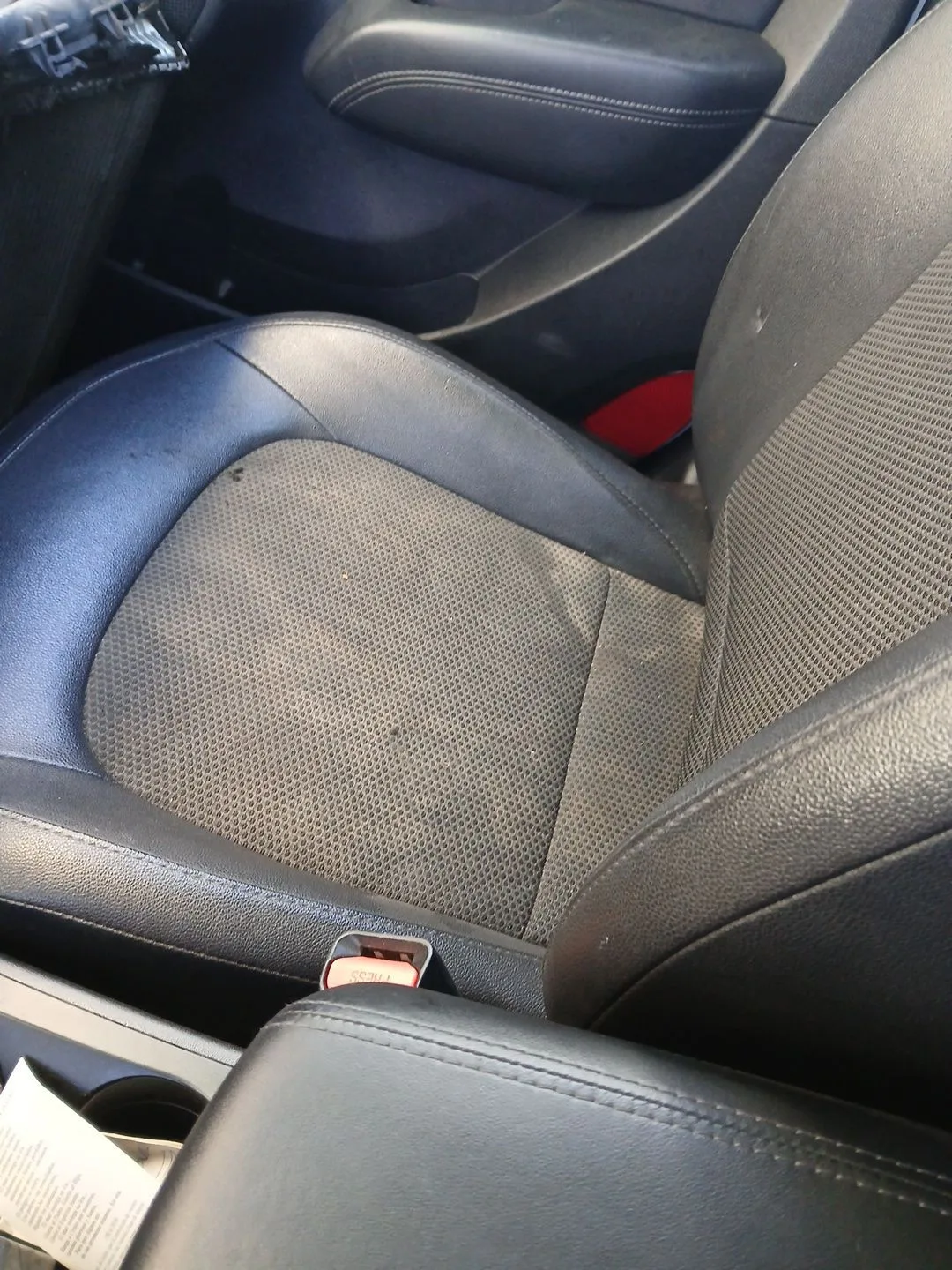 Asiento Delantero Derecho para Hyundai Ix35 (Lm, El, Elh)