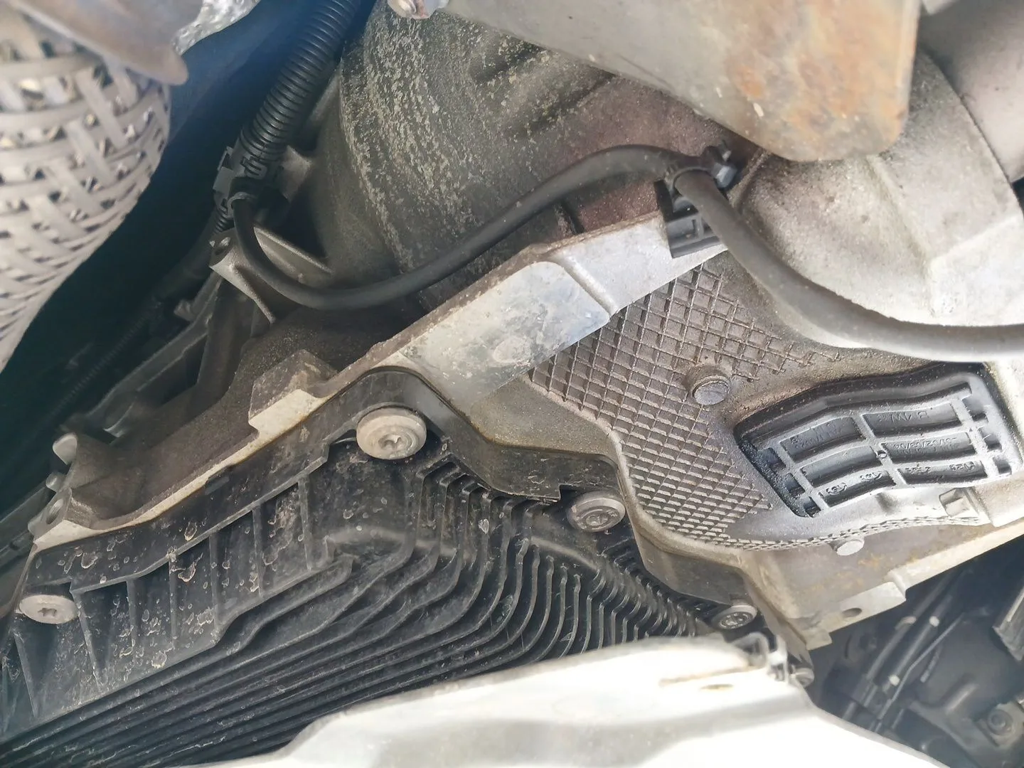 Caja Cambios para Bmw X1 (E84)