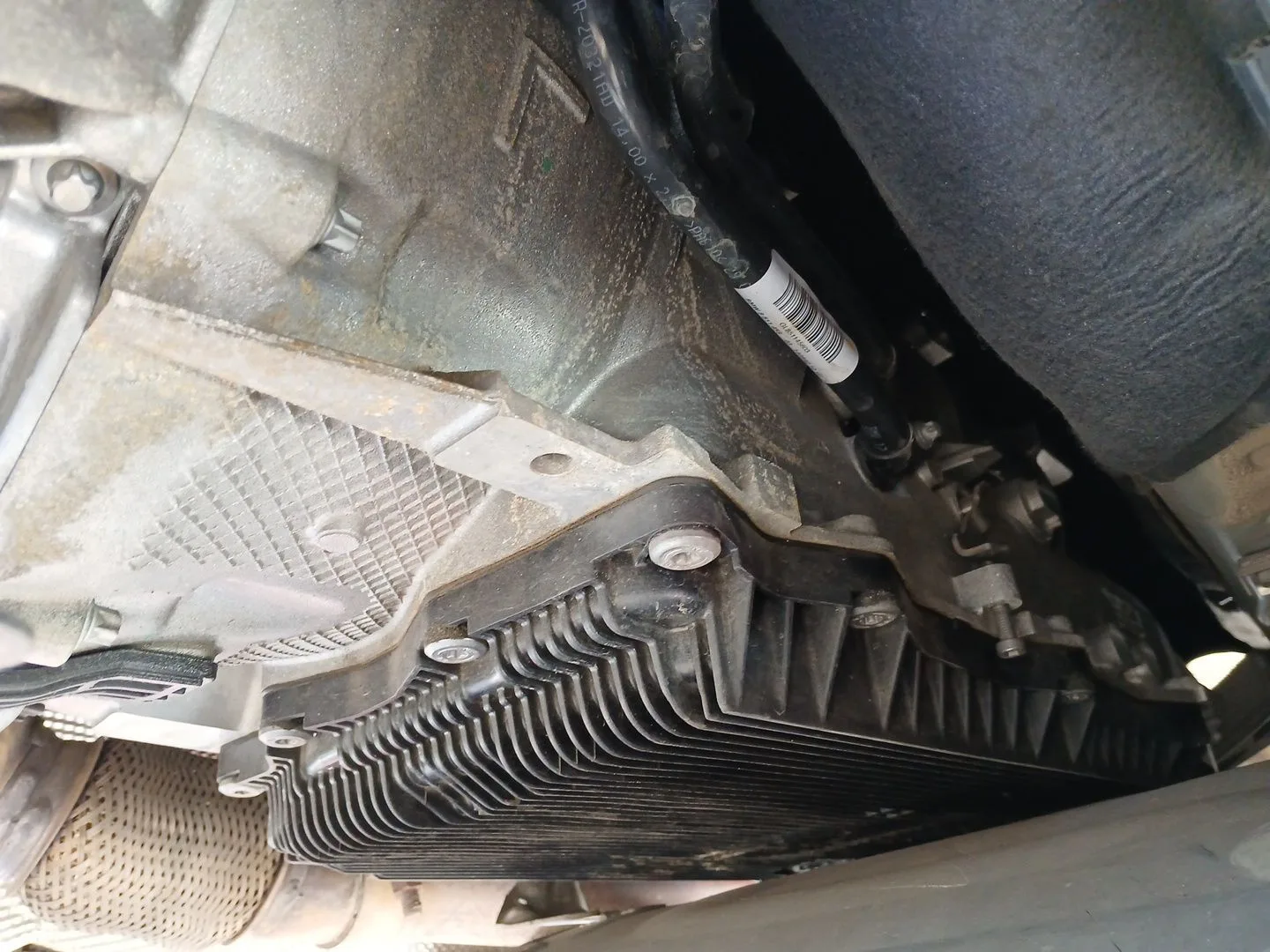 Caja Cambios para Bmw X1 (E84)
