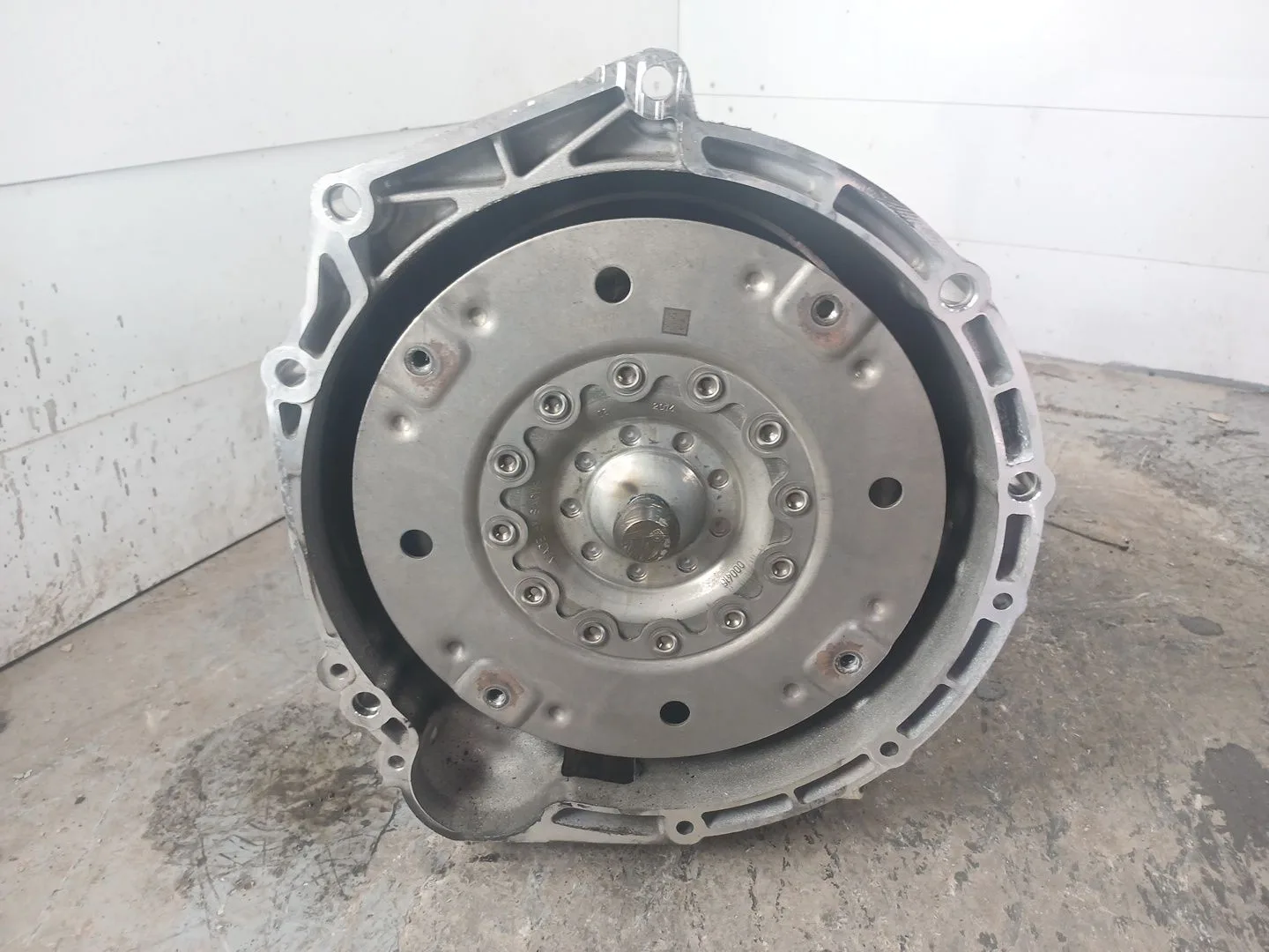 Caja Cambios para Bmw X1 (E84)