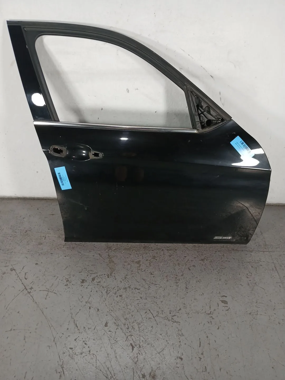 Puerta Delantera Derecha para Bmw X1 (E84)