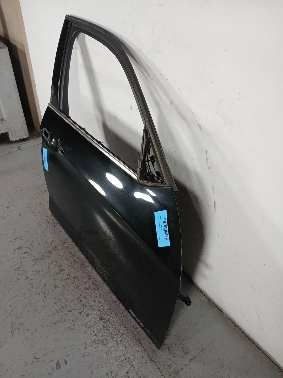Puerta Delantera Derecha para Bmw X1 (E84)