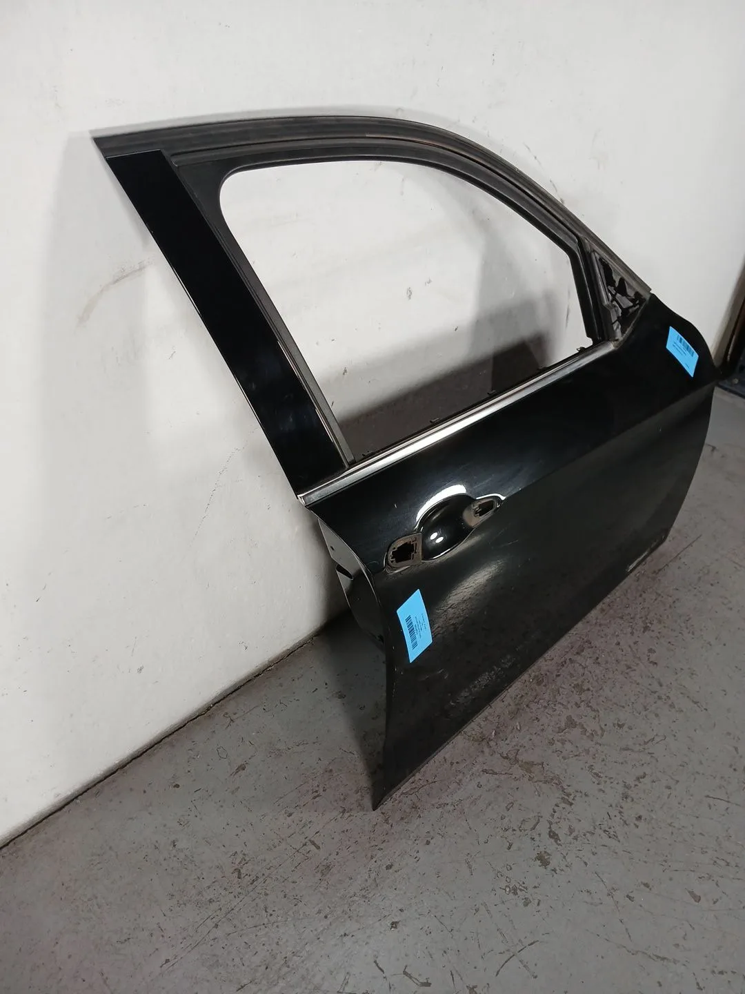 Puerta Delantera Derecha para Bmw X1 (E84)