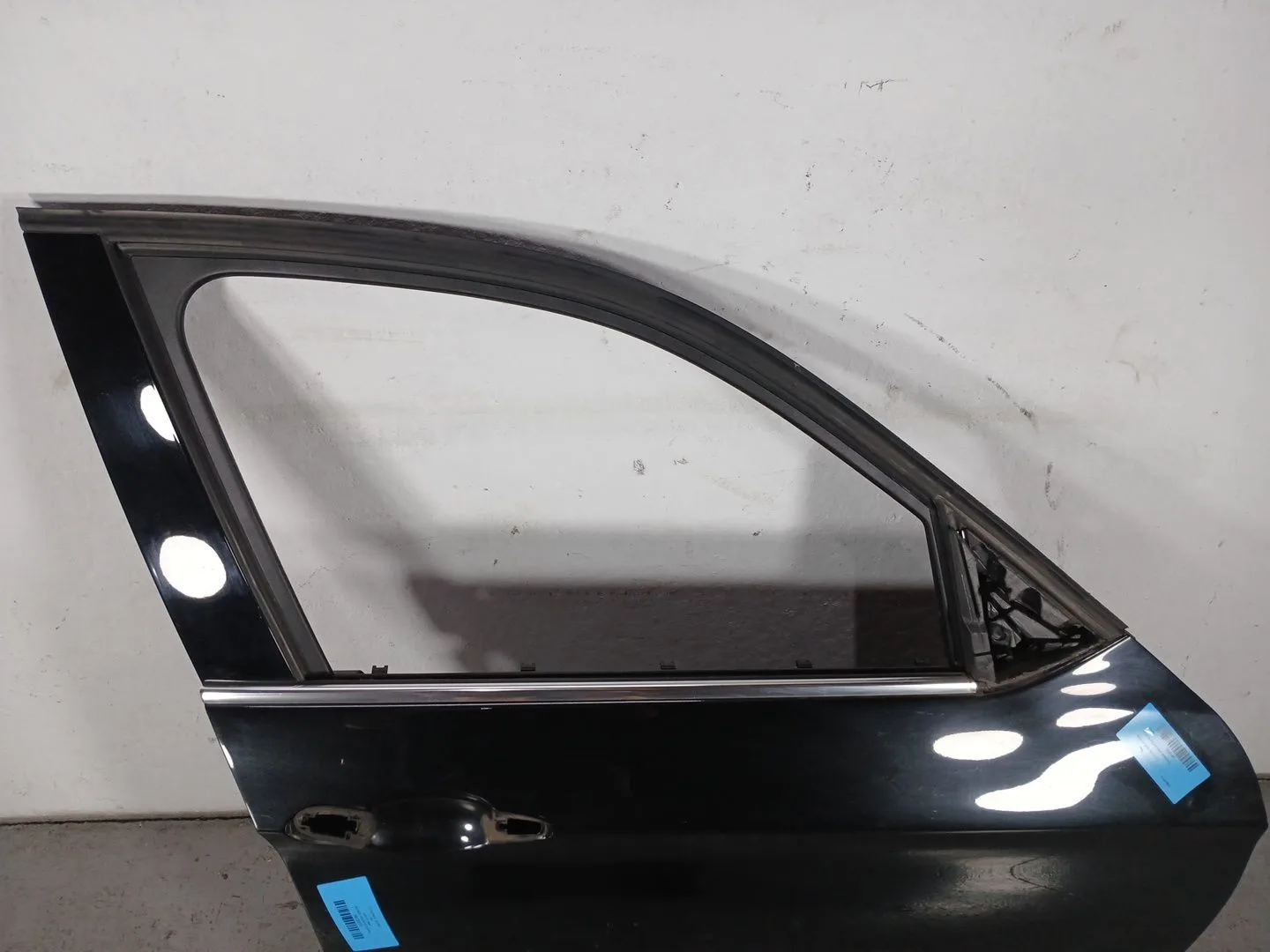 Puerta Delantera Derecha para Bmw X1 (E84)