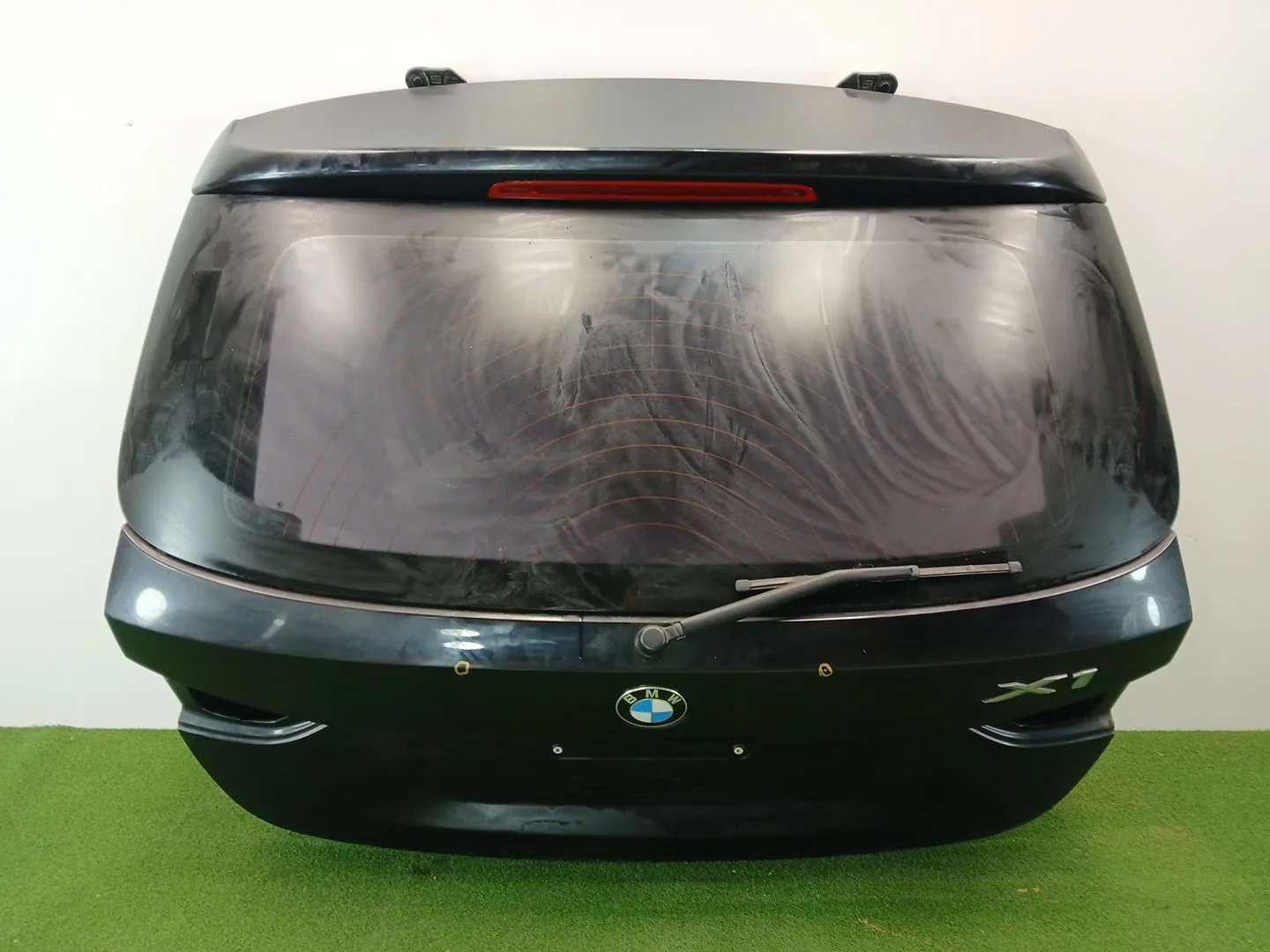 Porton Trasero para Bmw X1 (E84)