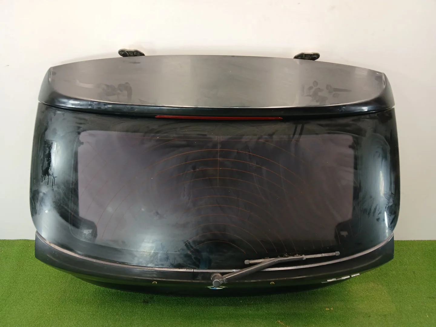 Porton Trasero para Bmw X1 (E84)