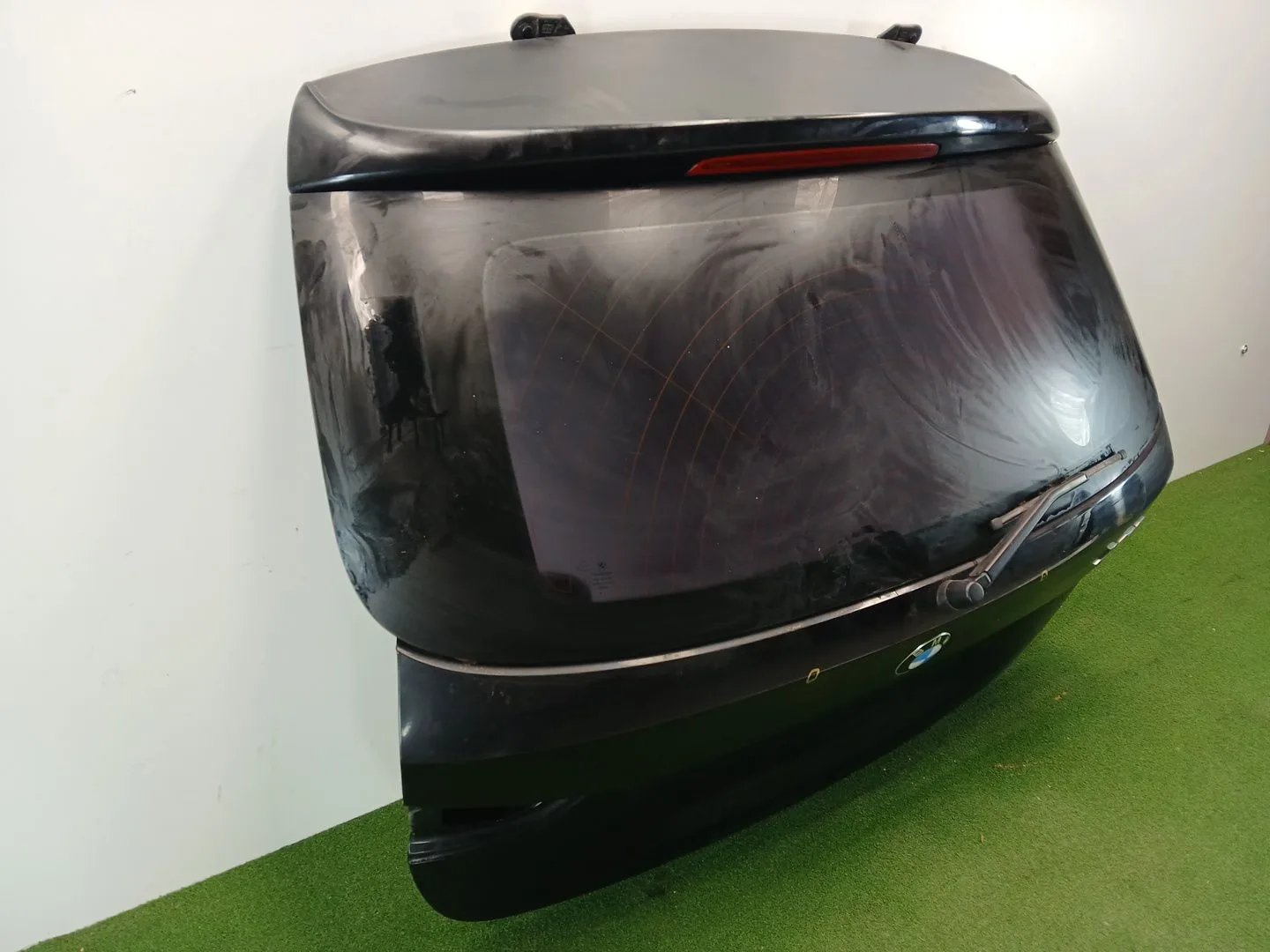 Porton Trasero para Bmw X1 (E84)