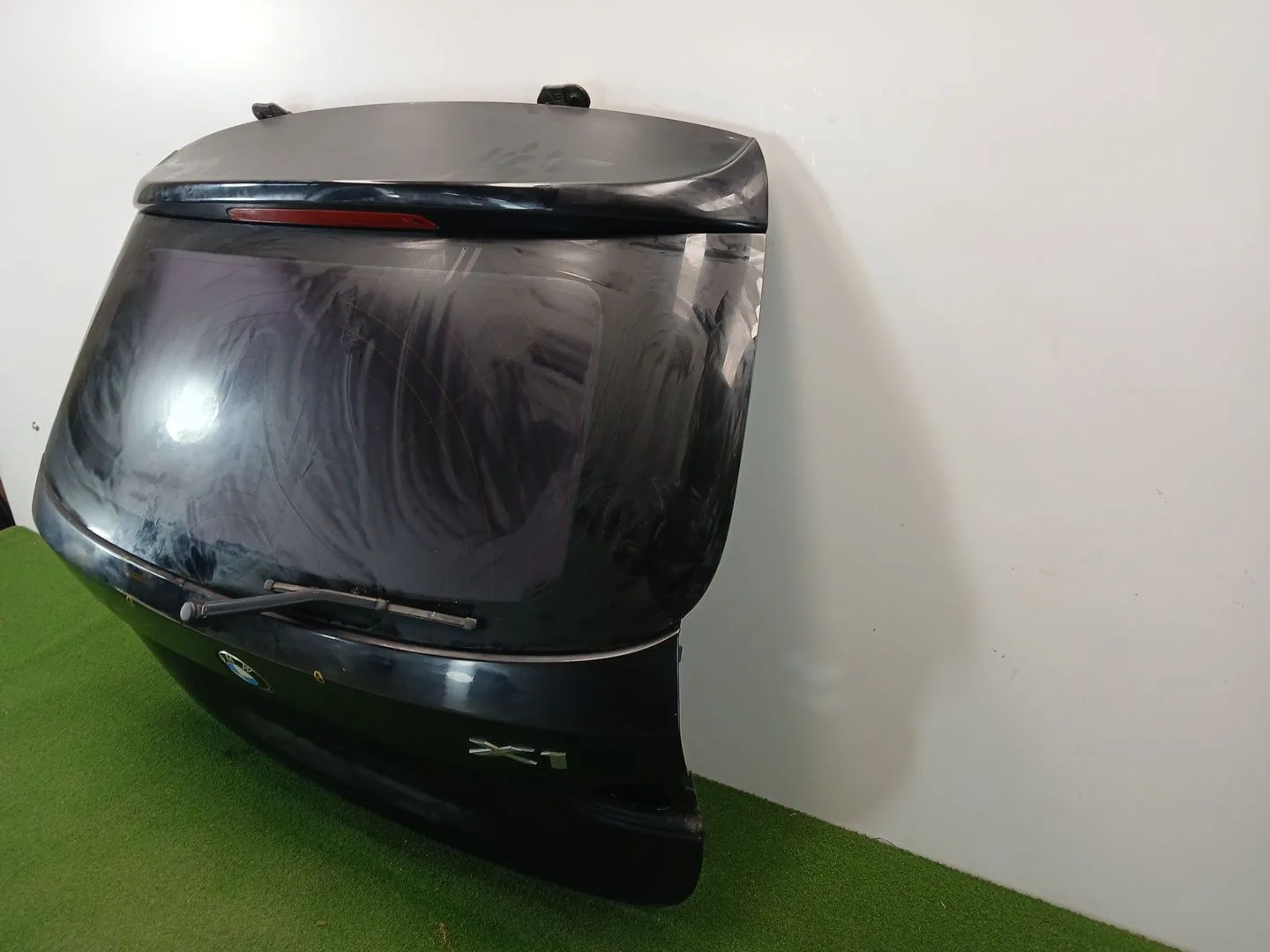 Porton Trasero para Bmw X1 (E84)